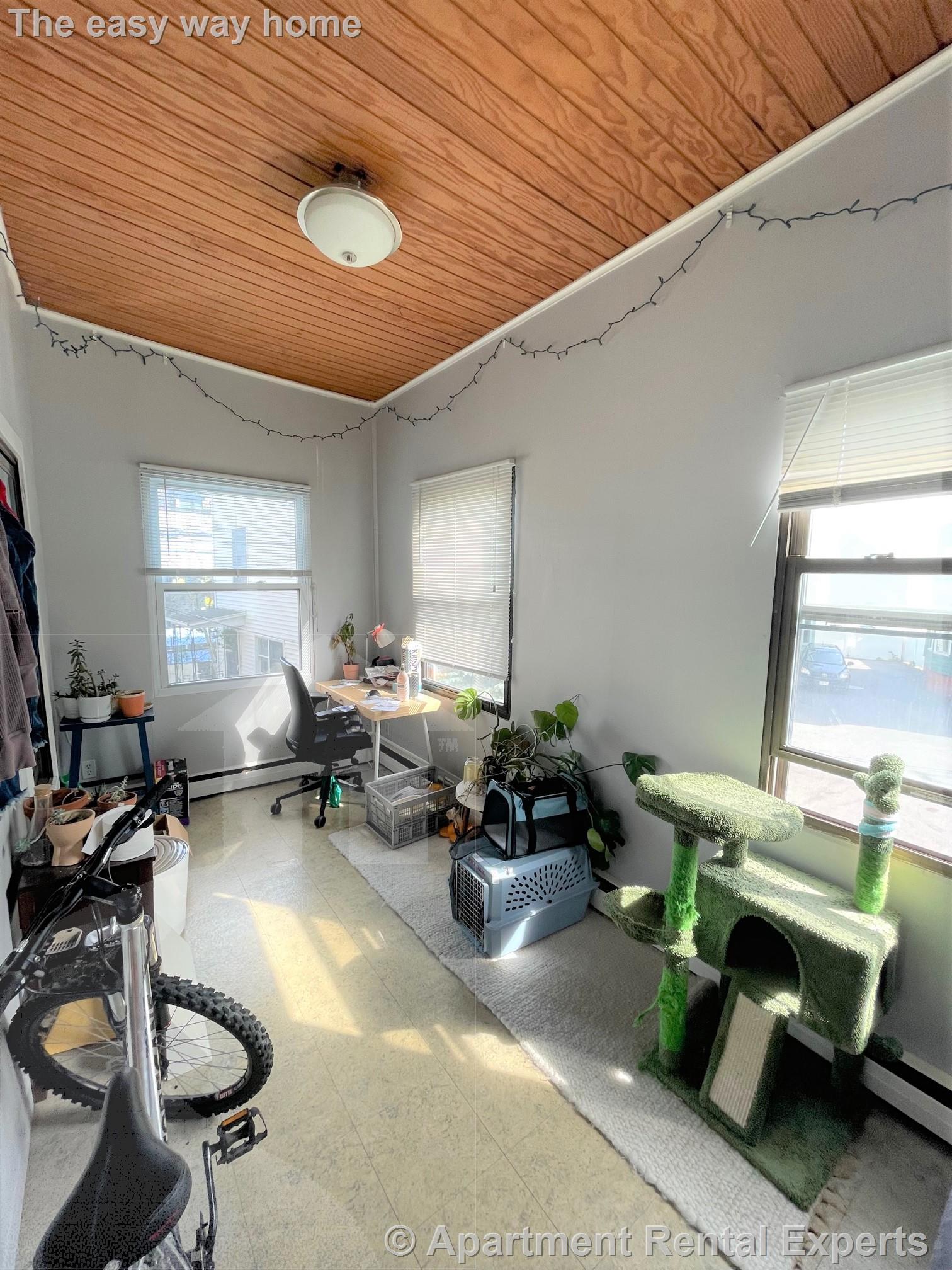 354 Somerville Ave, Union Square