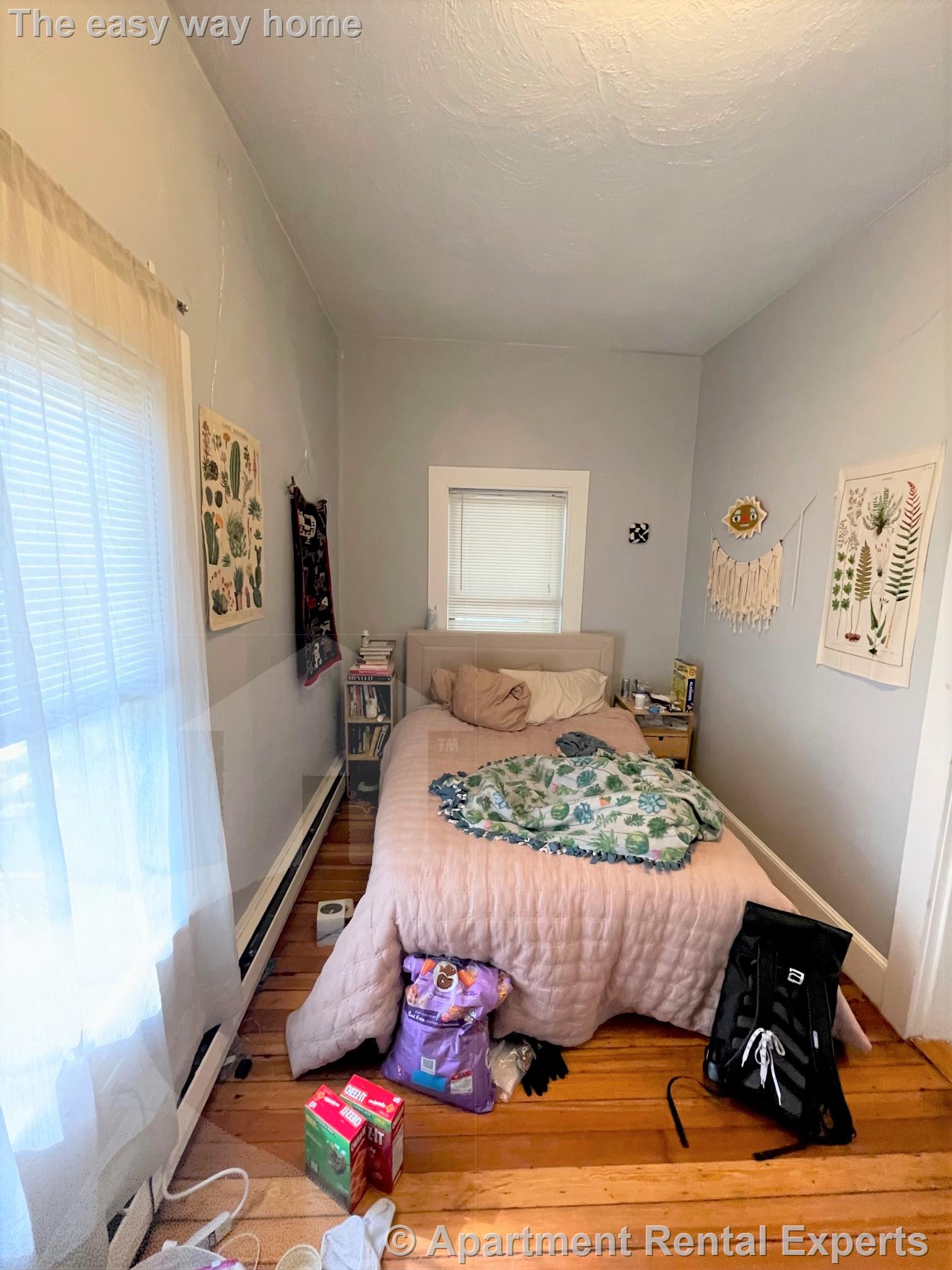 354 Somerville Ave, Union Square