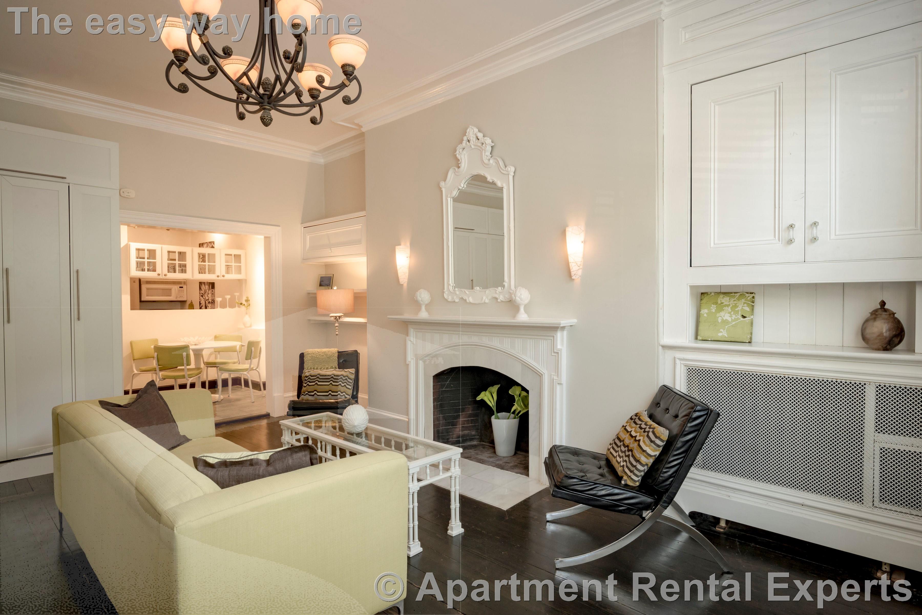 370 Marlborough St, Back Bay