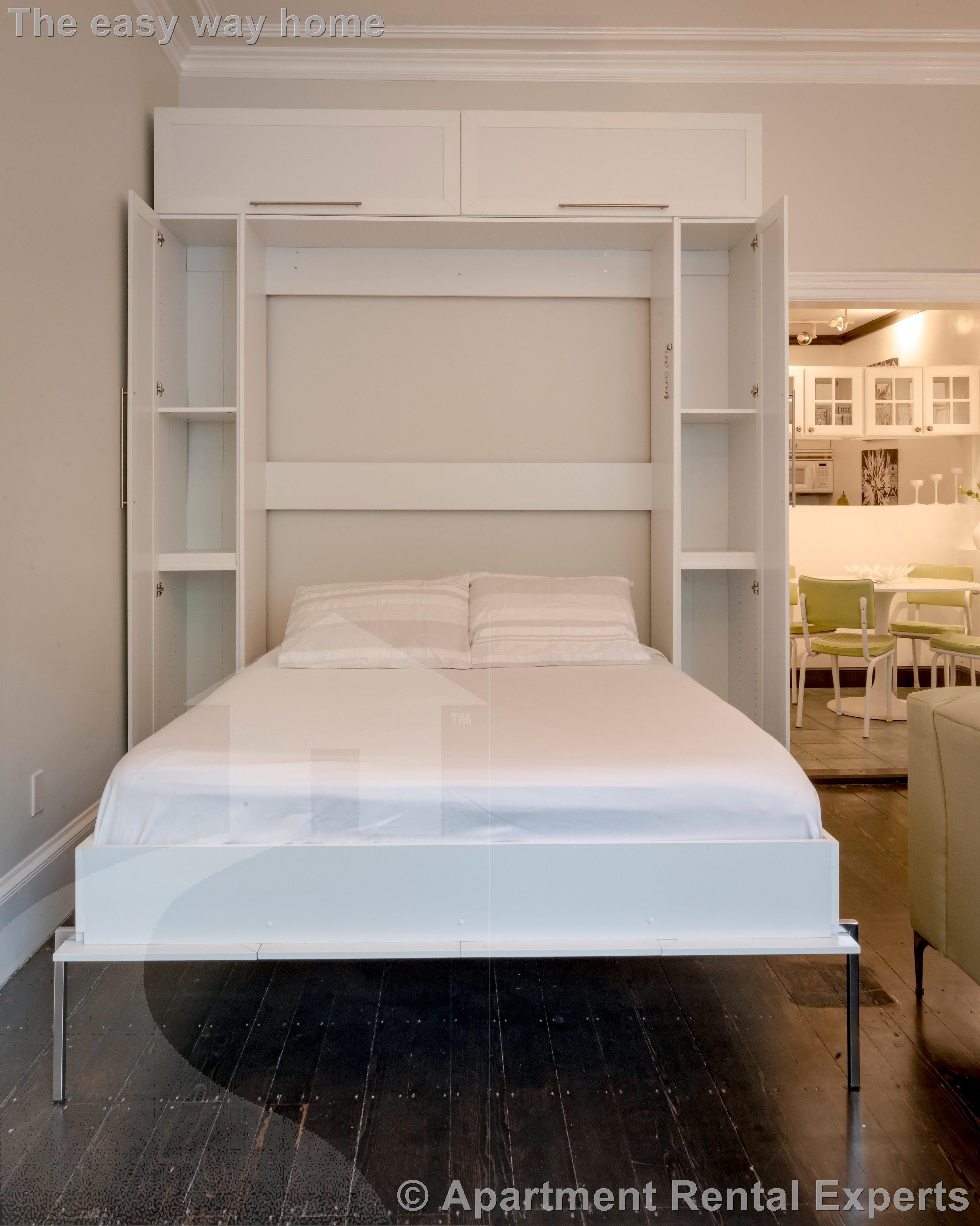 370 Marlborough St, Back Bay