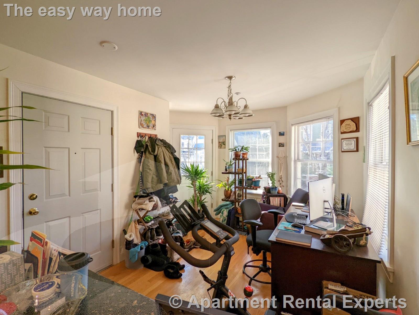 91 Pearson Ave, Davis Square