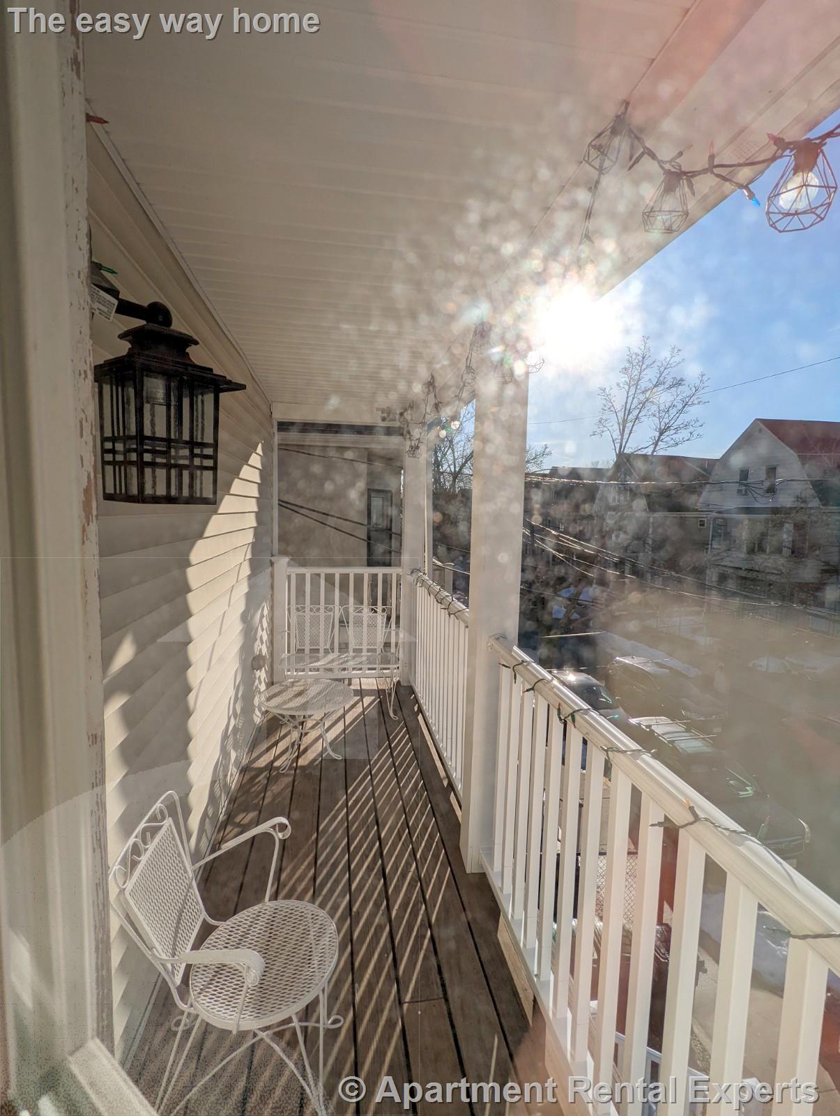 91 Pearson Ave, Davis Square