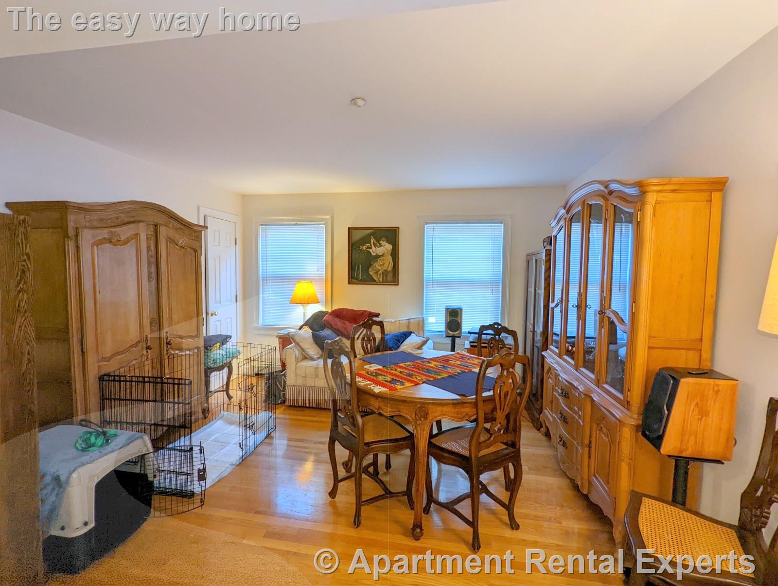 91 Pearson Ave, Davis Square