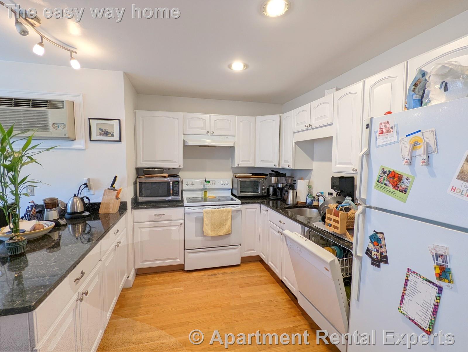 91 Pearson Ave, Davis Square