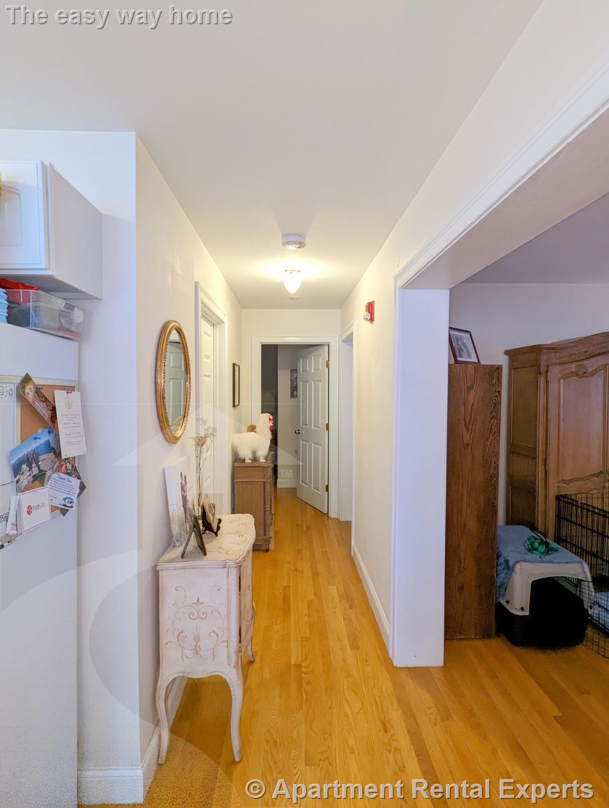 91 Pearson Ave, Davis Square