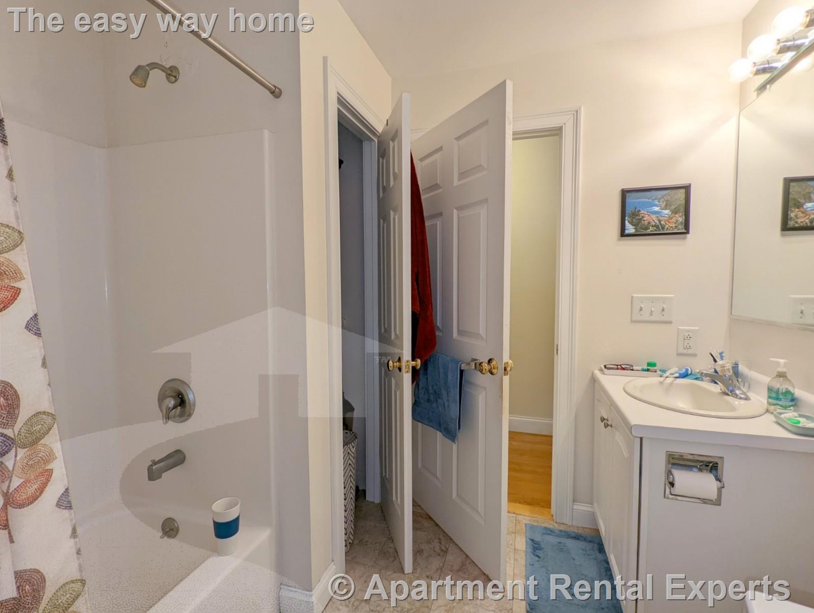 91 Pearson Ave, Davis Square