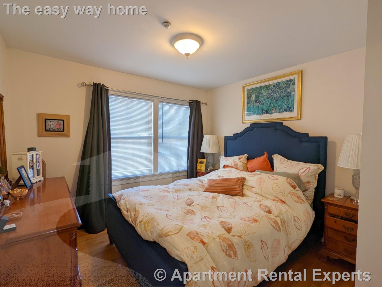 91 Pearson Ave, Davis Square