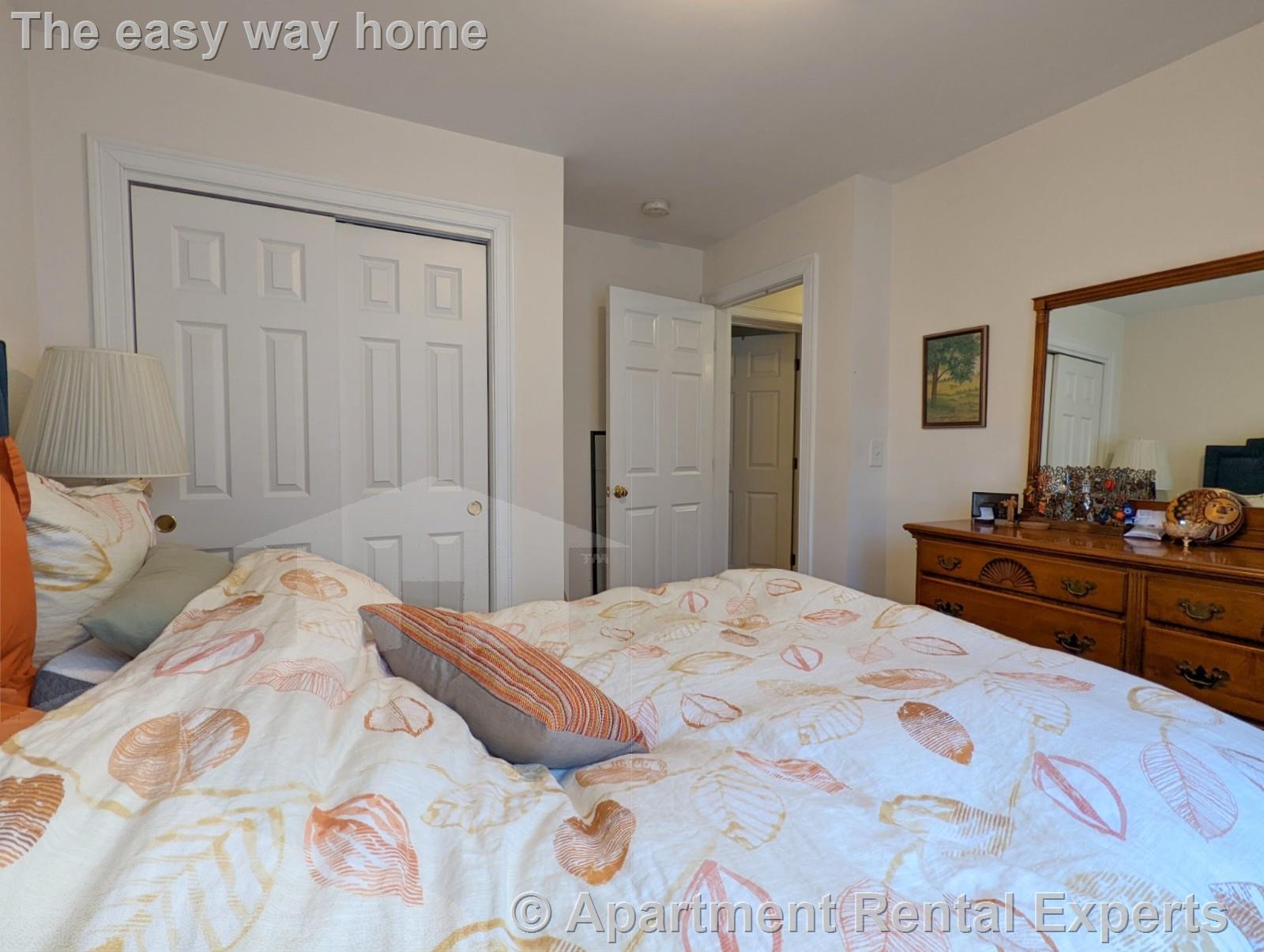 91 Pearson Ave, Davis Square