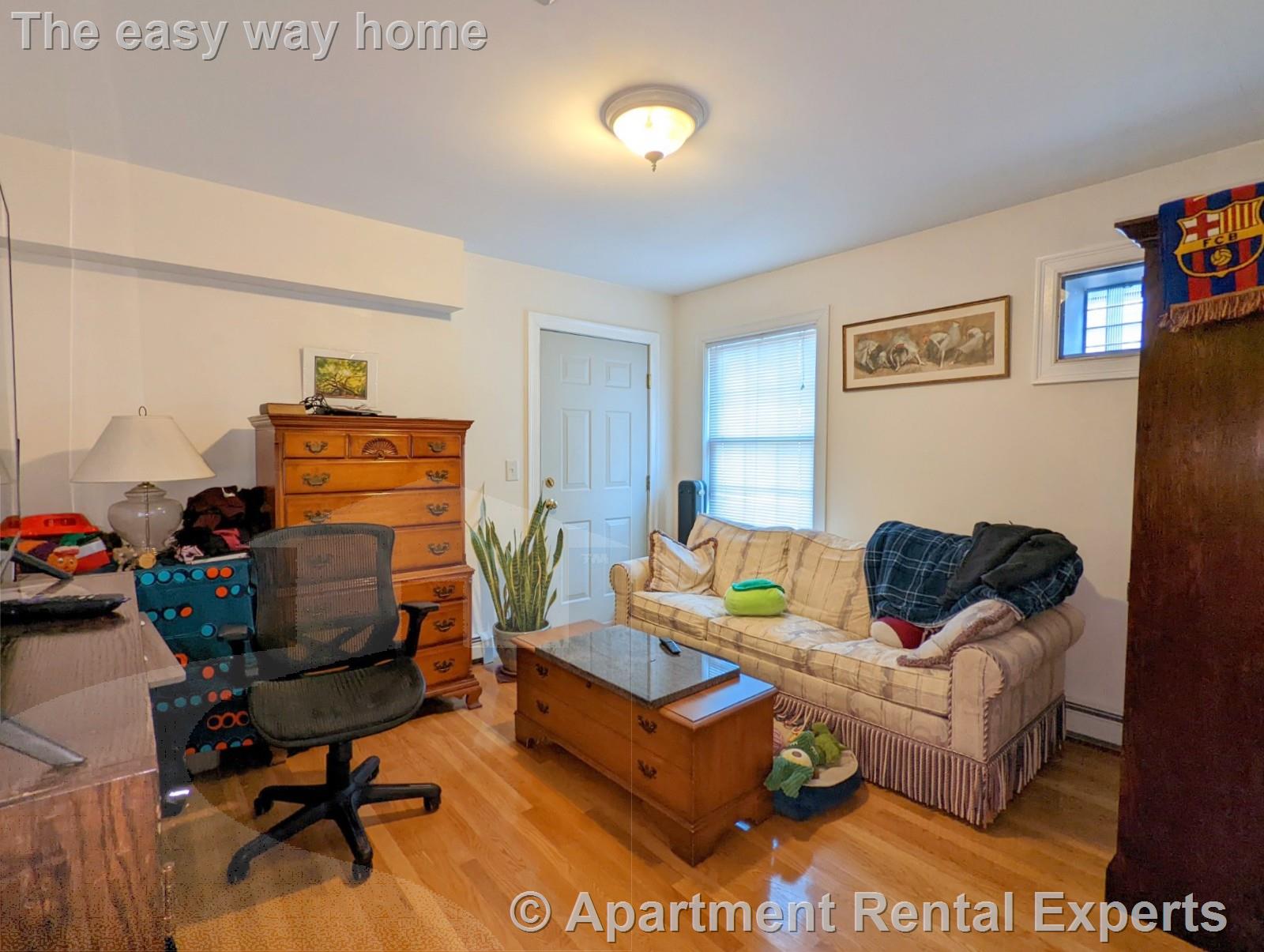 91 Pearson Ave, Davis Square