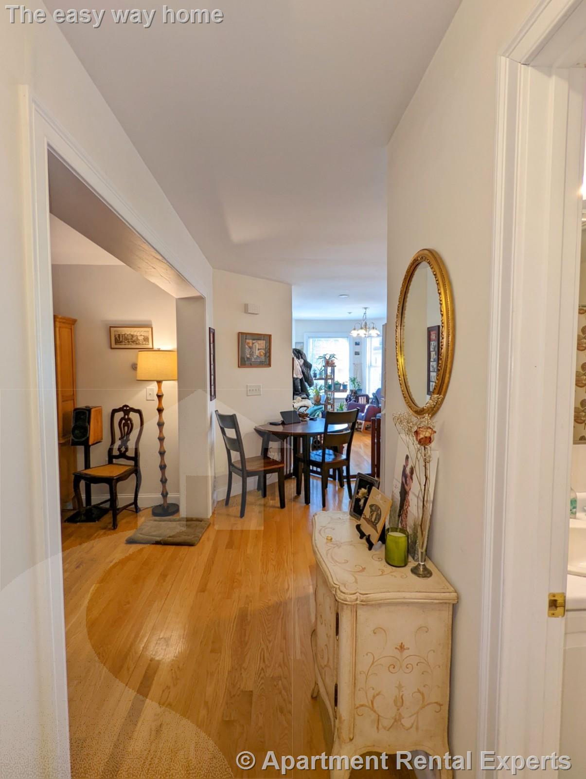 91 Pearson Ave, Davis Square