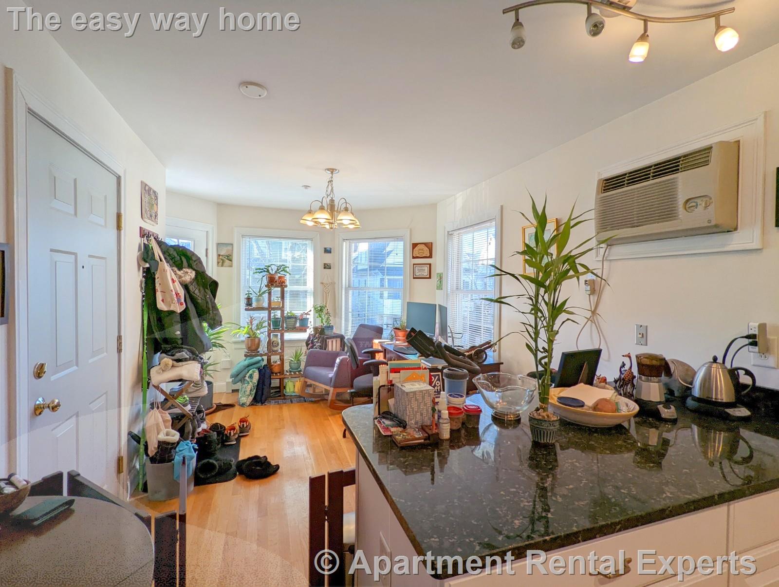 91 Pearson Ave, Davis Square