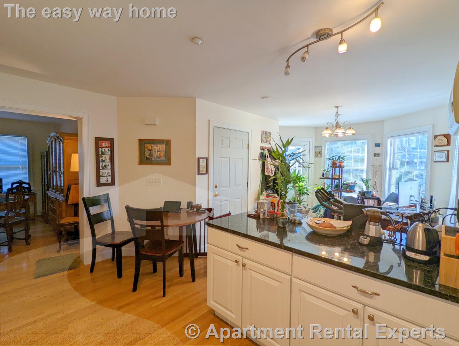 91 Pearson Ave, Davis Square