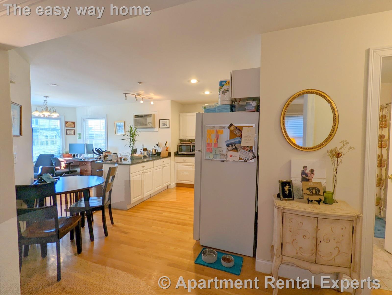 91 Pearson Ave, Davis Square