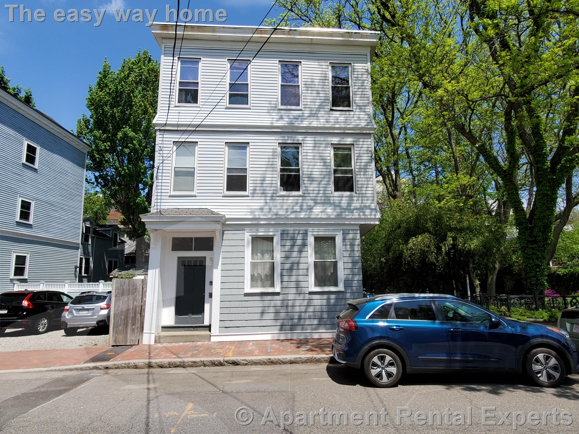 503 Franklin St, Central Square