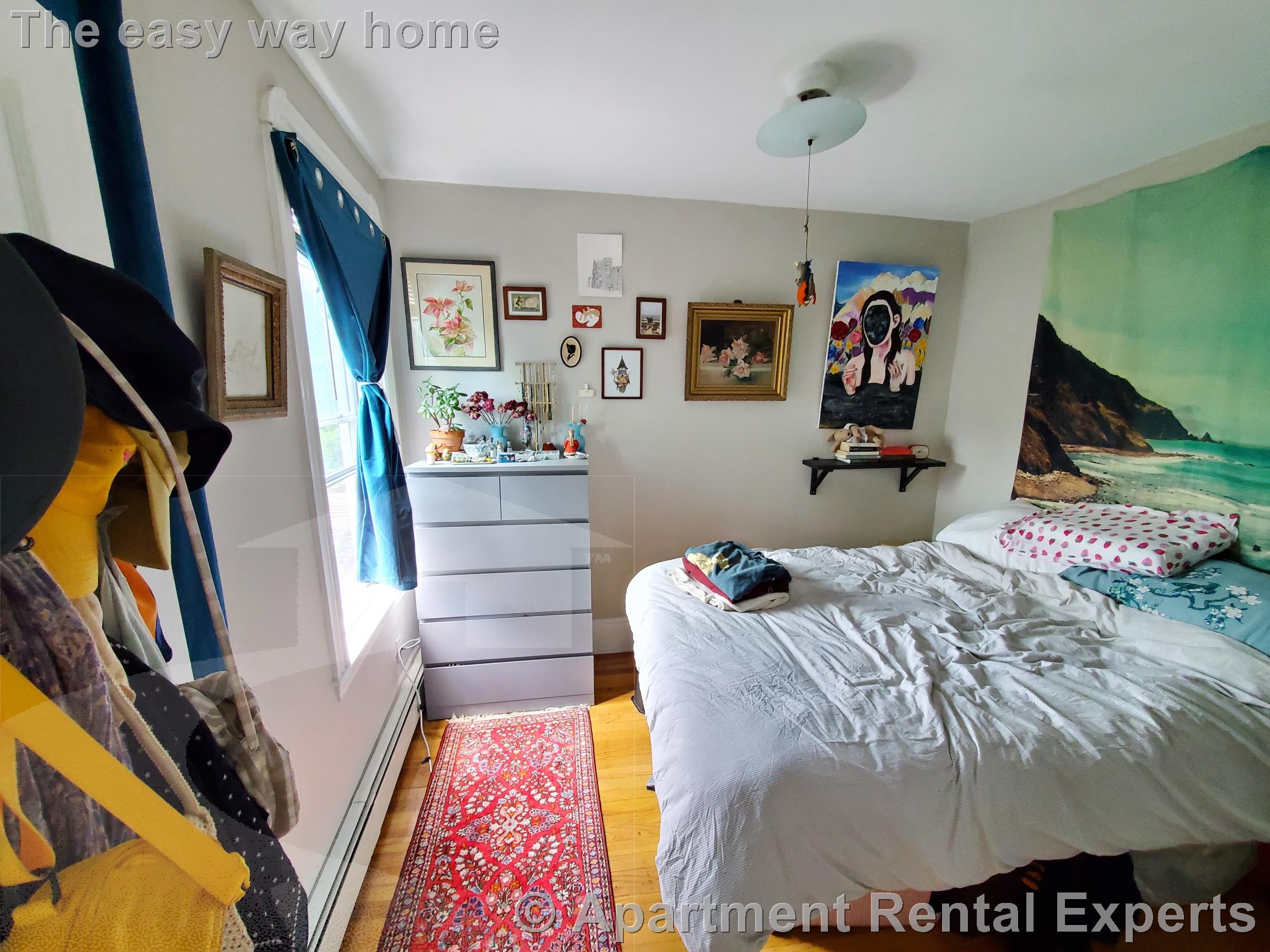 503 Franklin St, Central Square