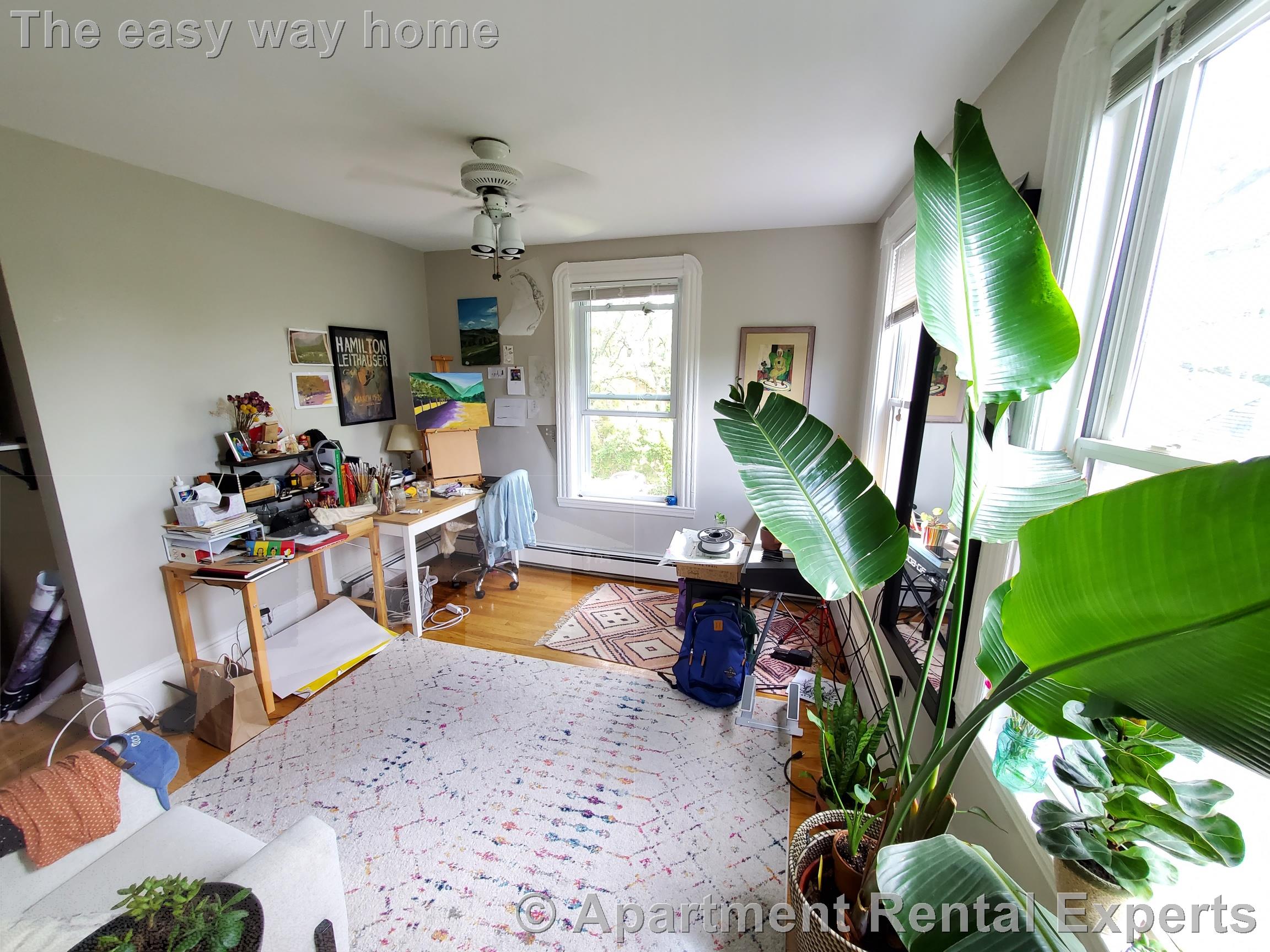 503 Franklin St, Central Square