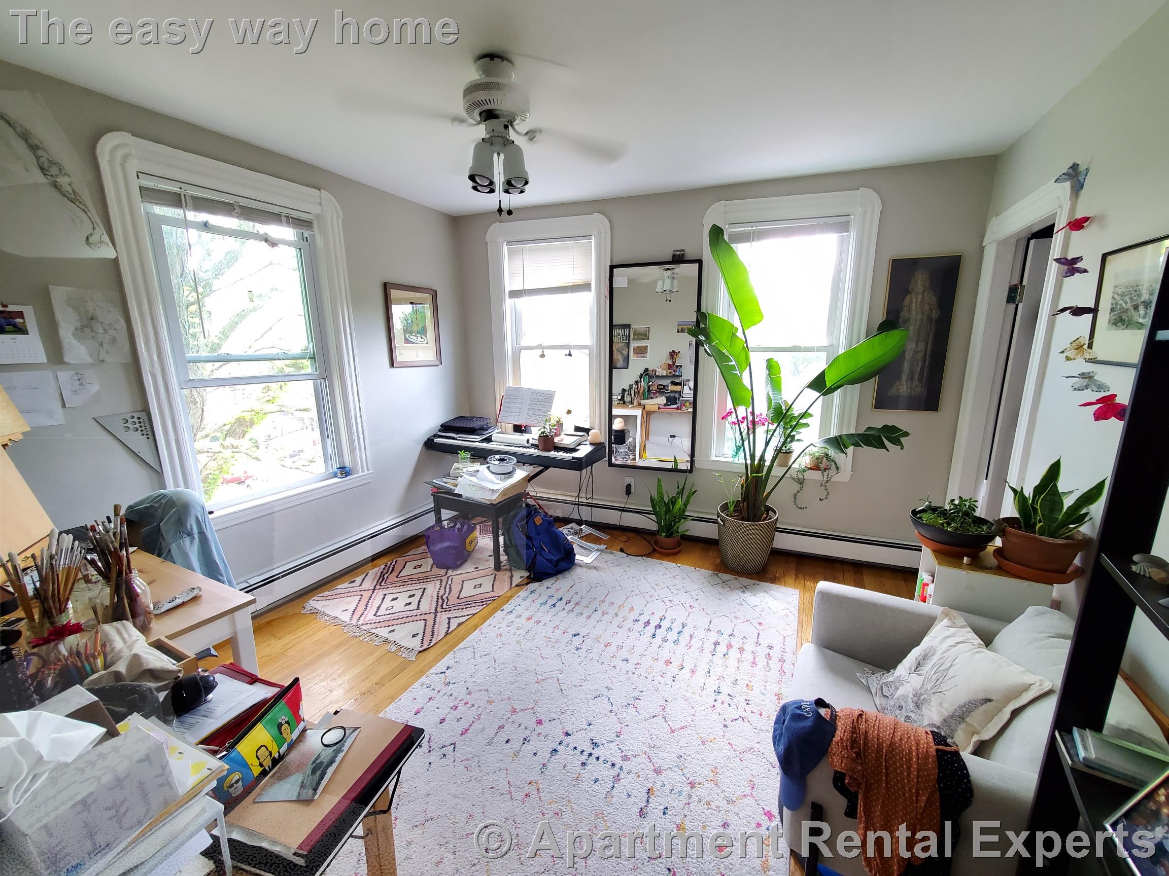 503 Franklin St, Central Square