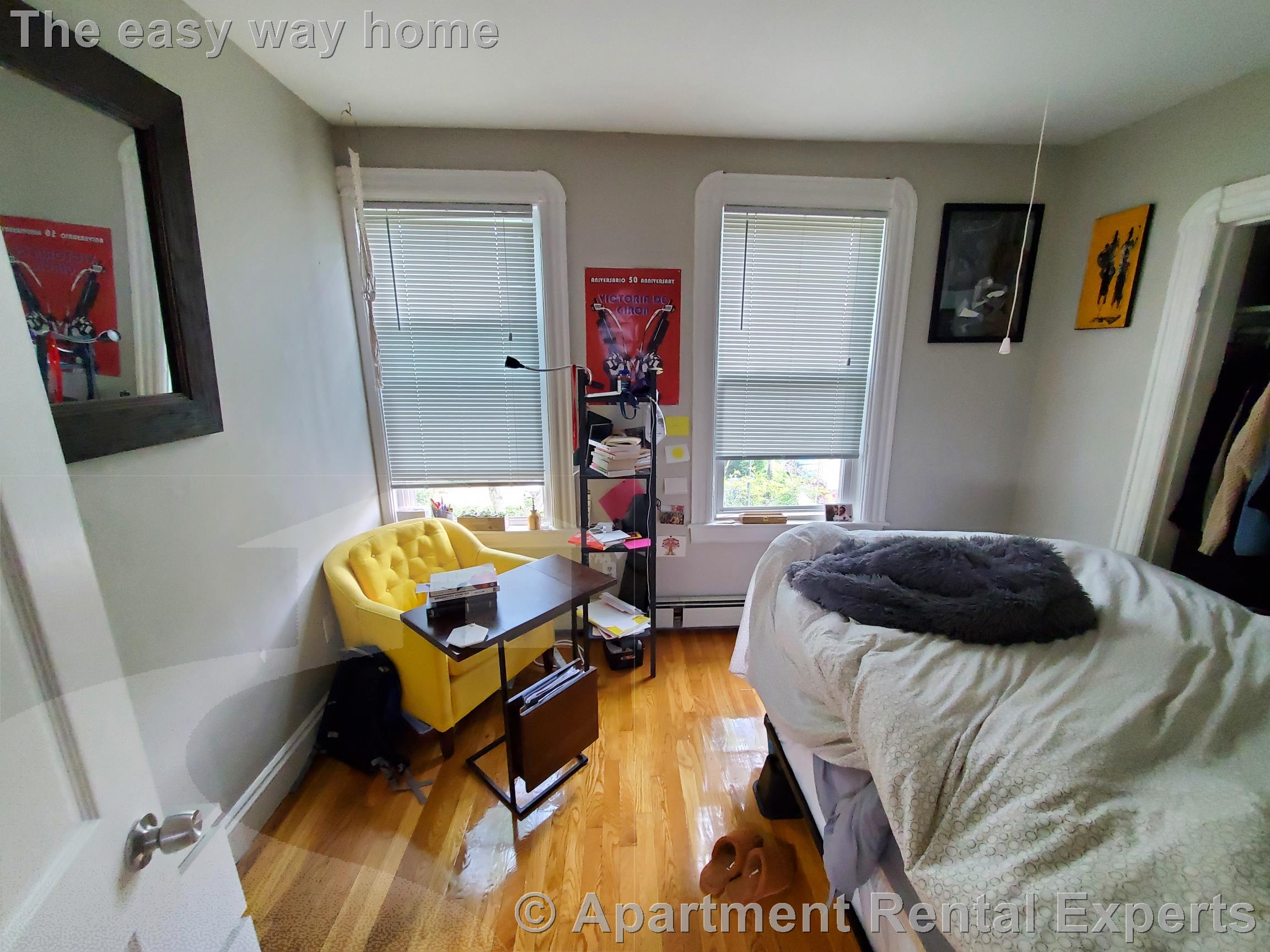 503 Franklin St, Central Square