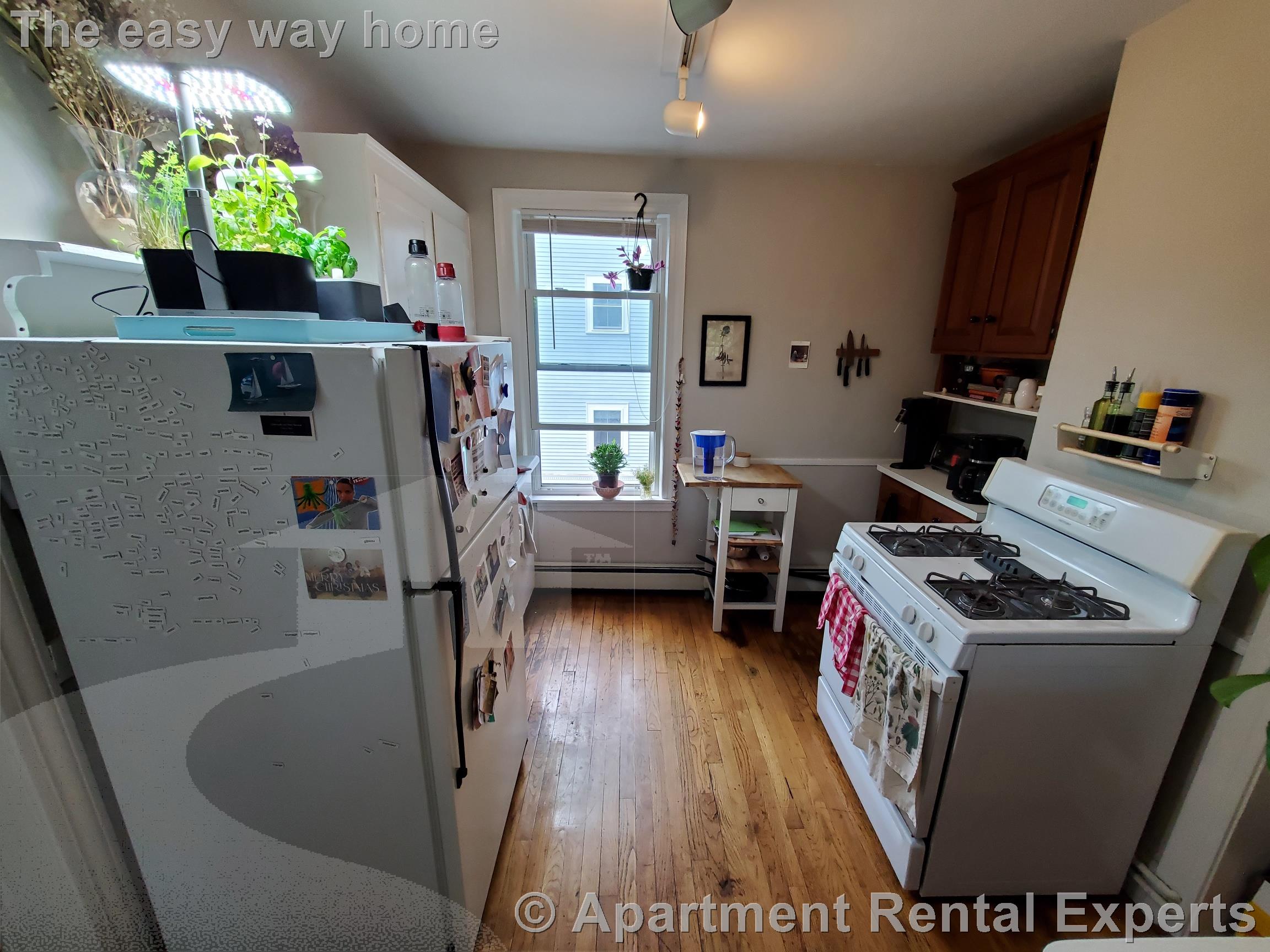 503 Franklin St, Central Square