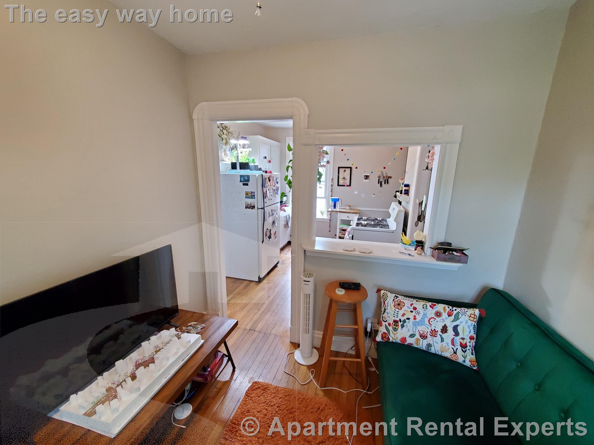 503 Franklin St, Central Square