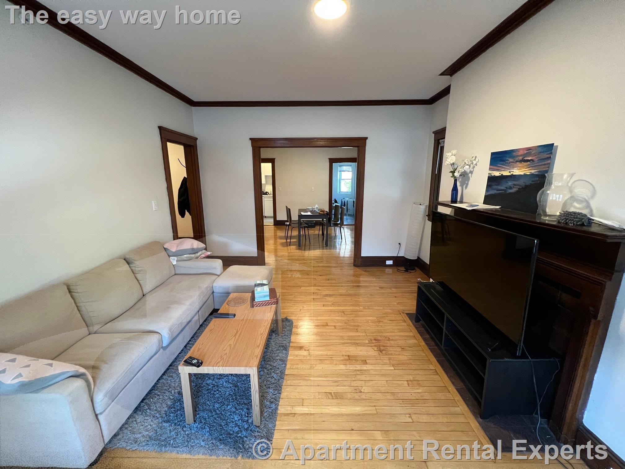 3 Linnaean St, Porter Square