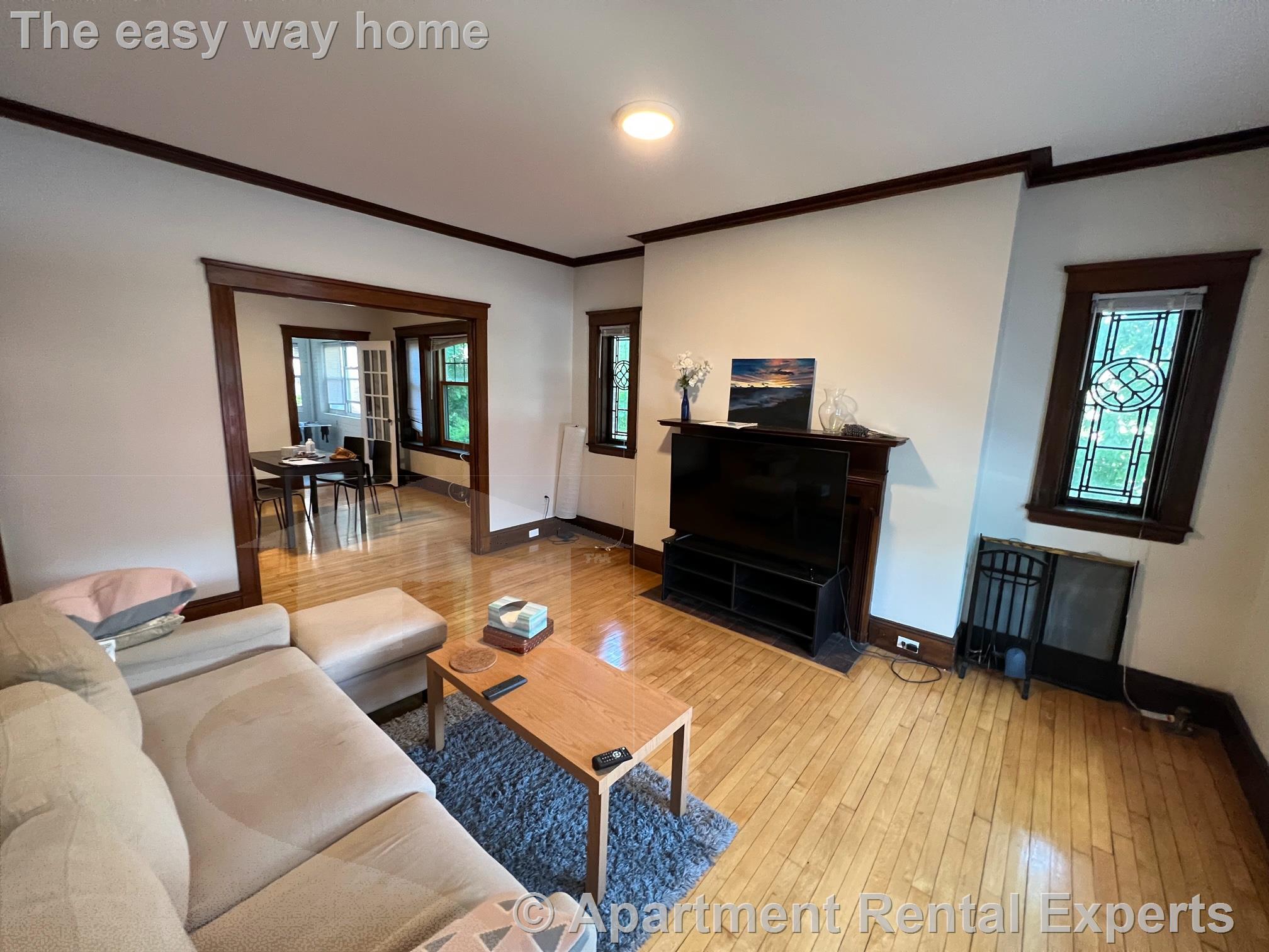 3 Linnaean St, Porter Square