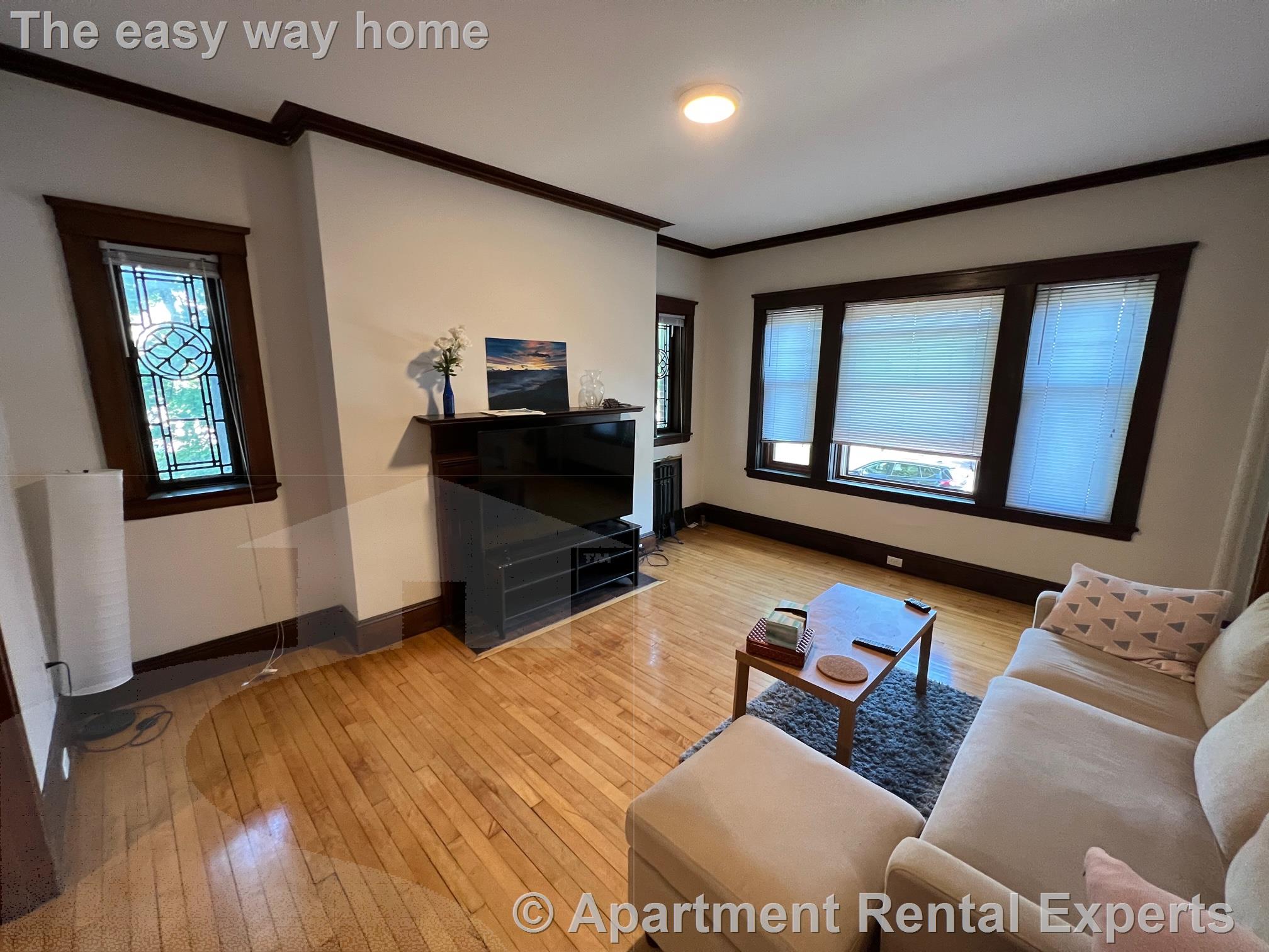 3 Linnaean St, Porter Square