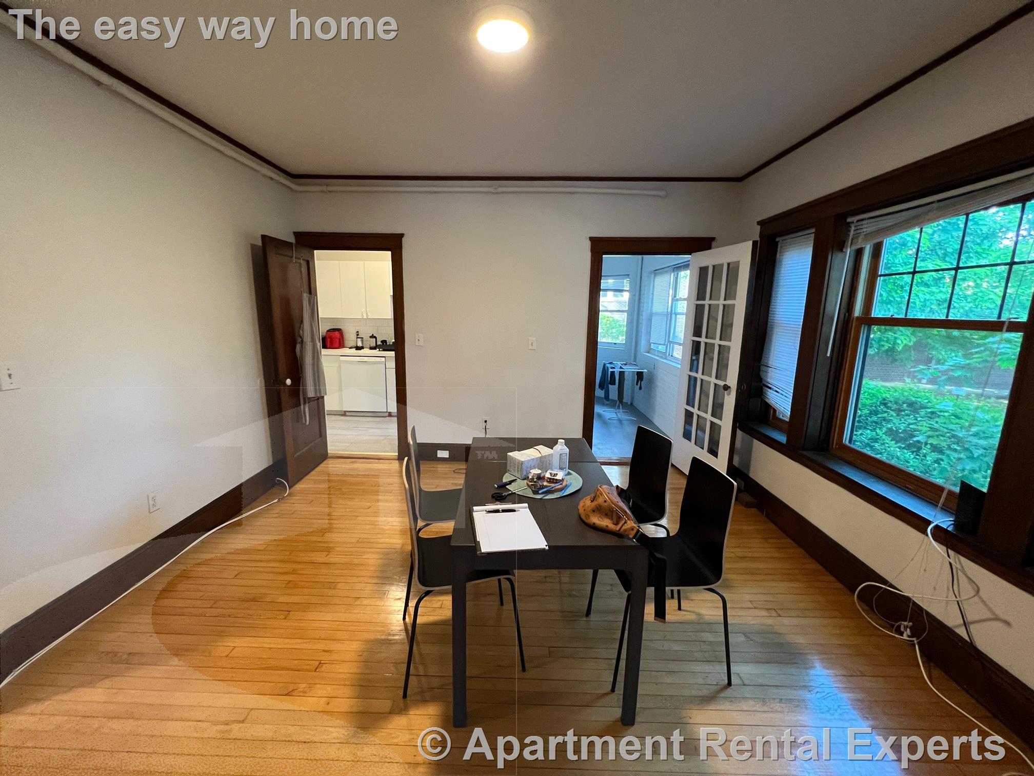 3 Linnaean St, Porter Square