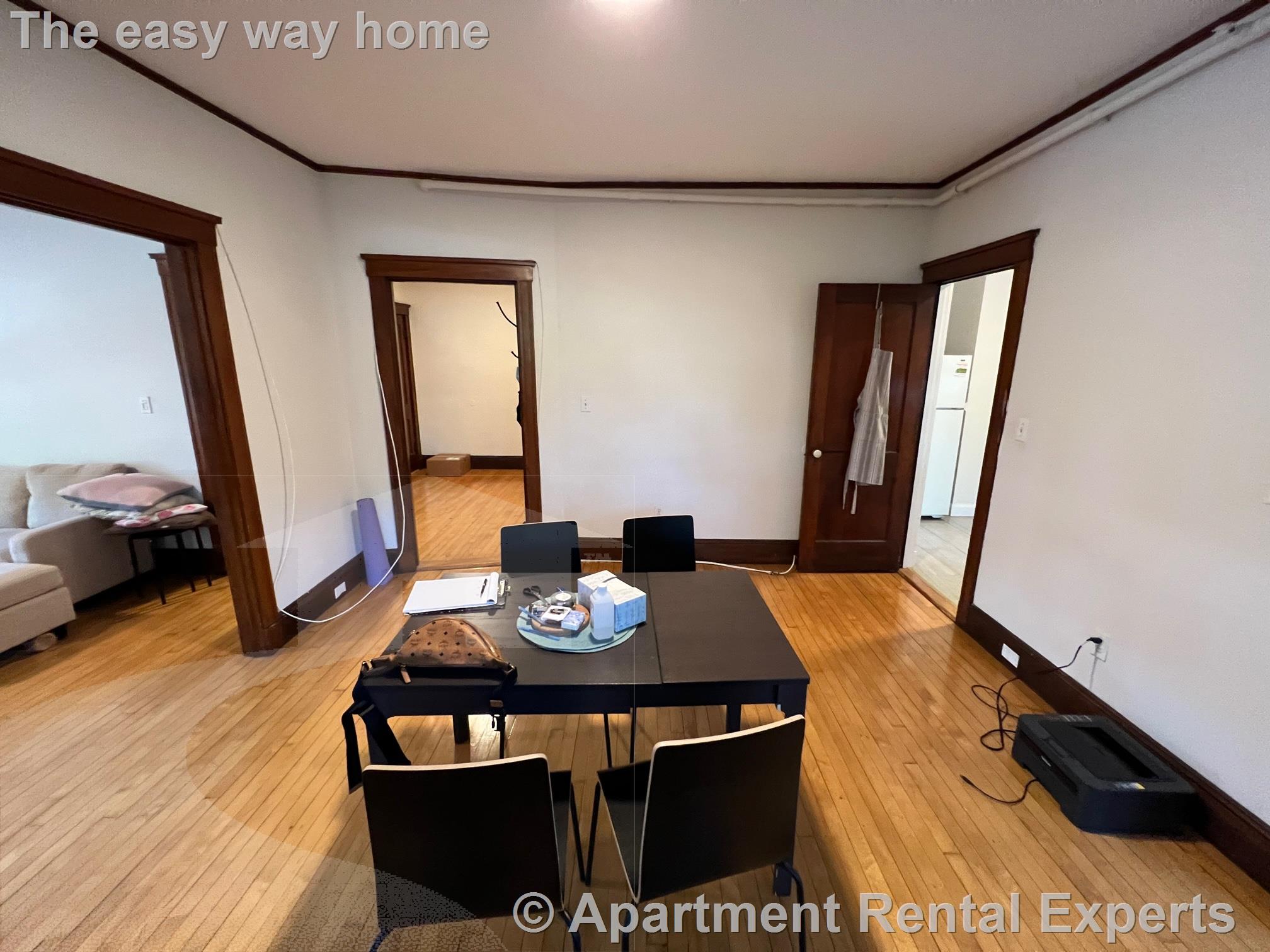 3 Linnaean St, Porter Square