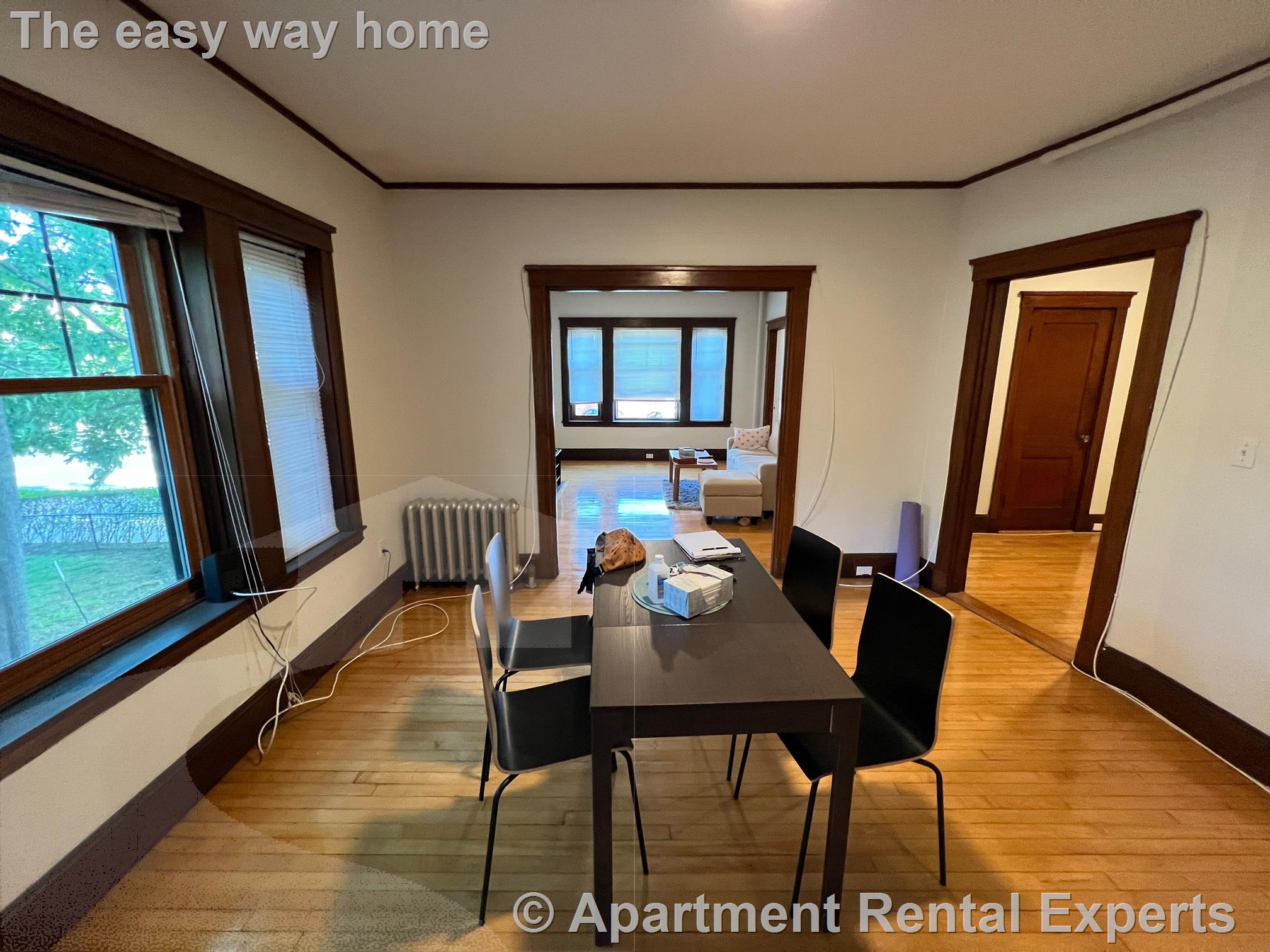 3 Linnaean St, Porter Square