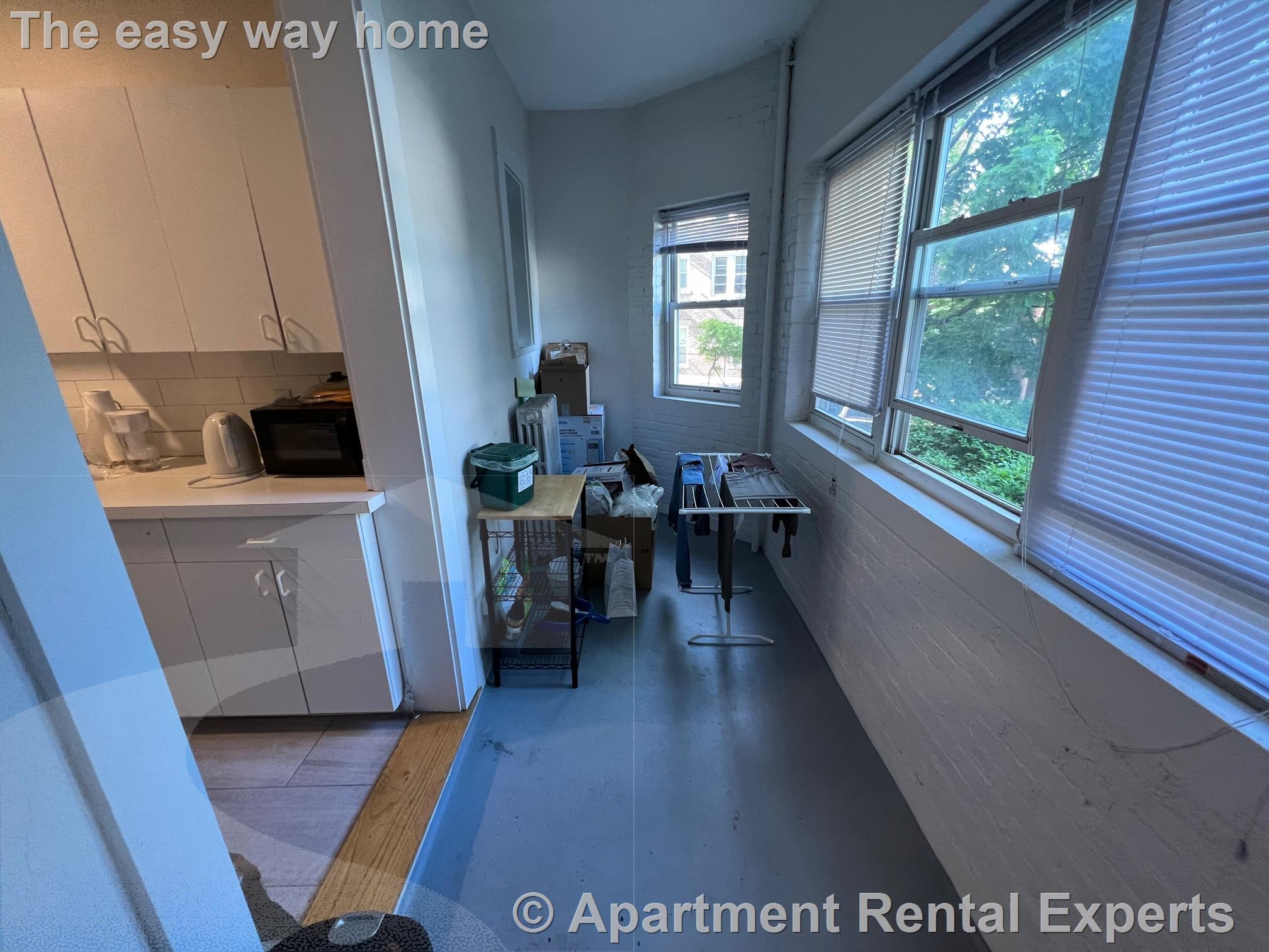 3 Linnaean St, Porter Square