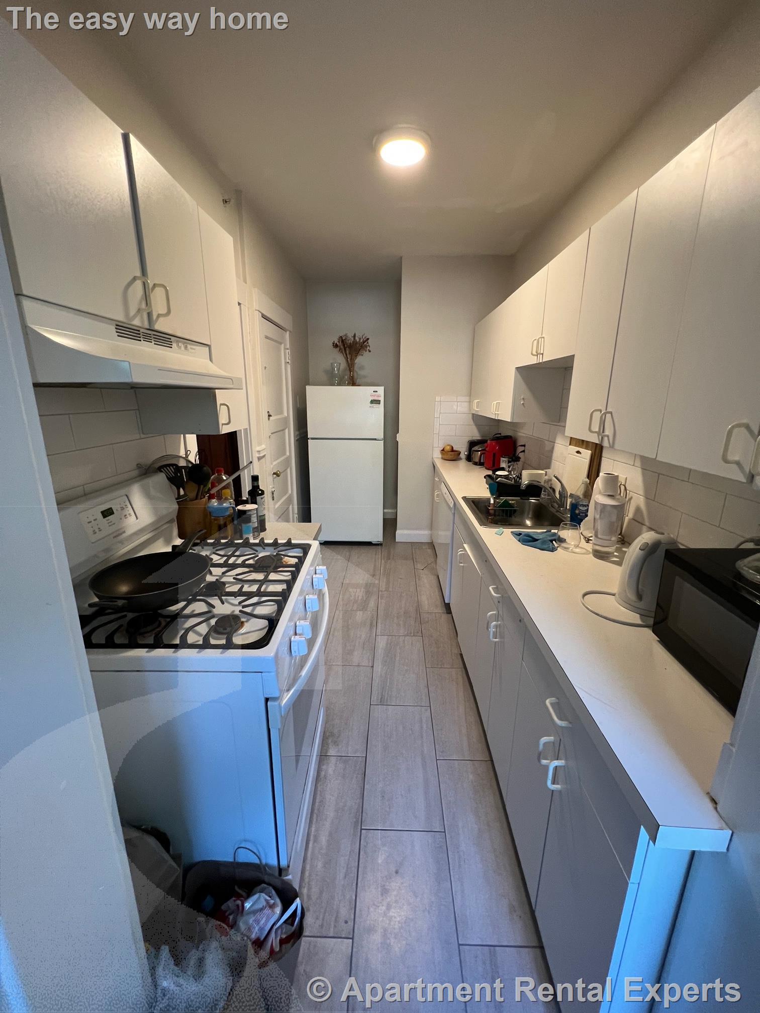 3 Linnaean St, Porter Square