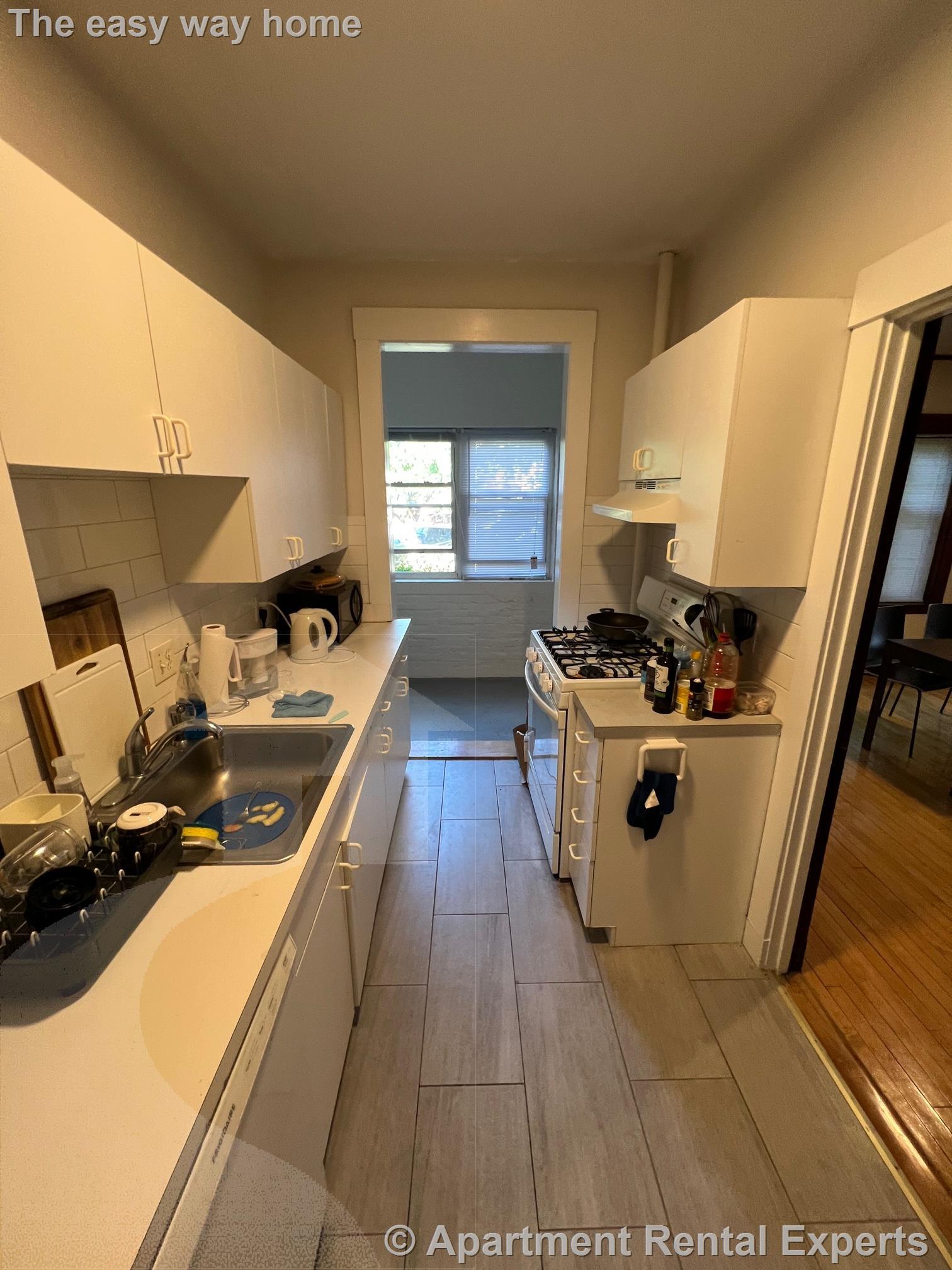 3 Linnaean St, Porter Square