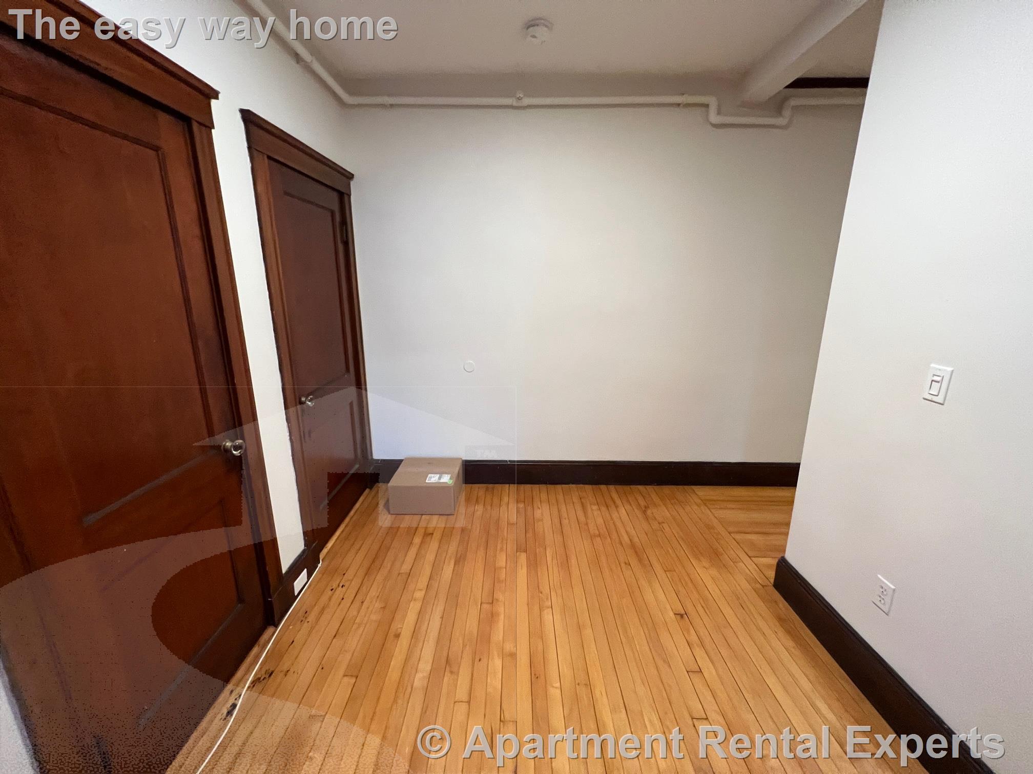 3 Linnaean St, Porter Square