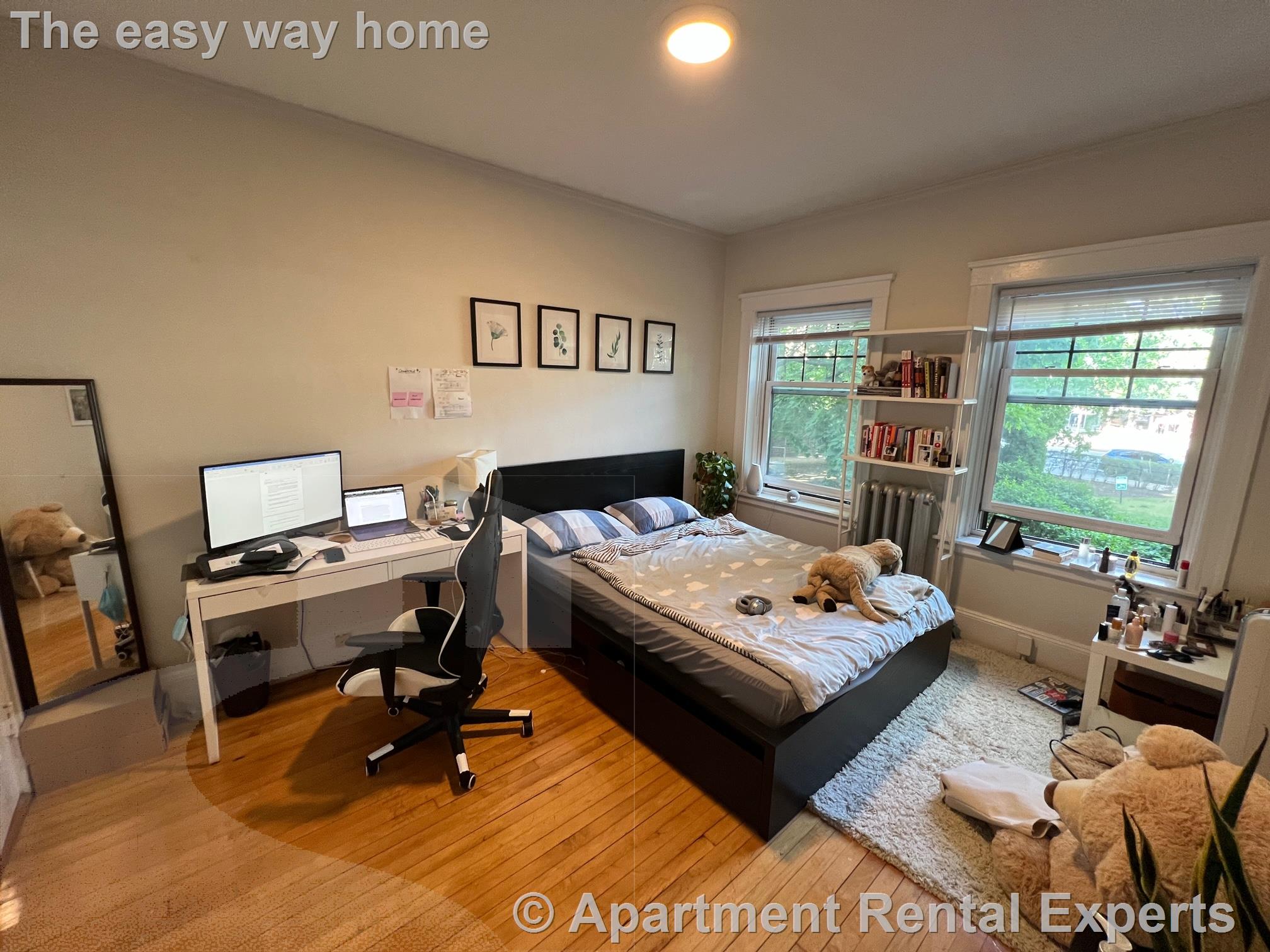 3 Linnaean St, Porter Square