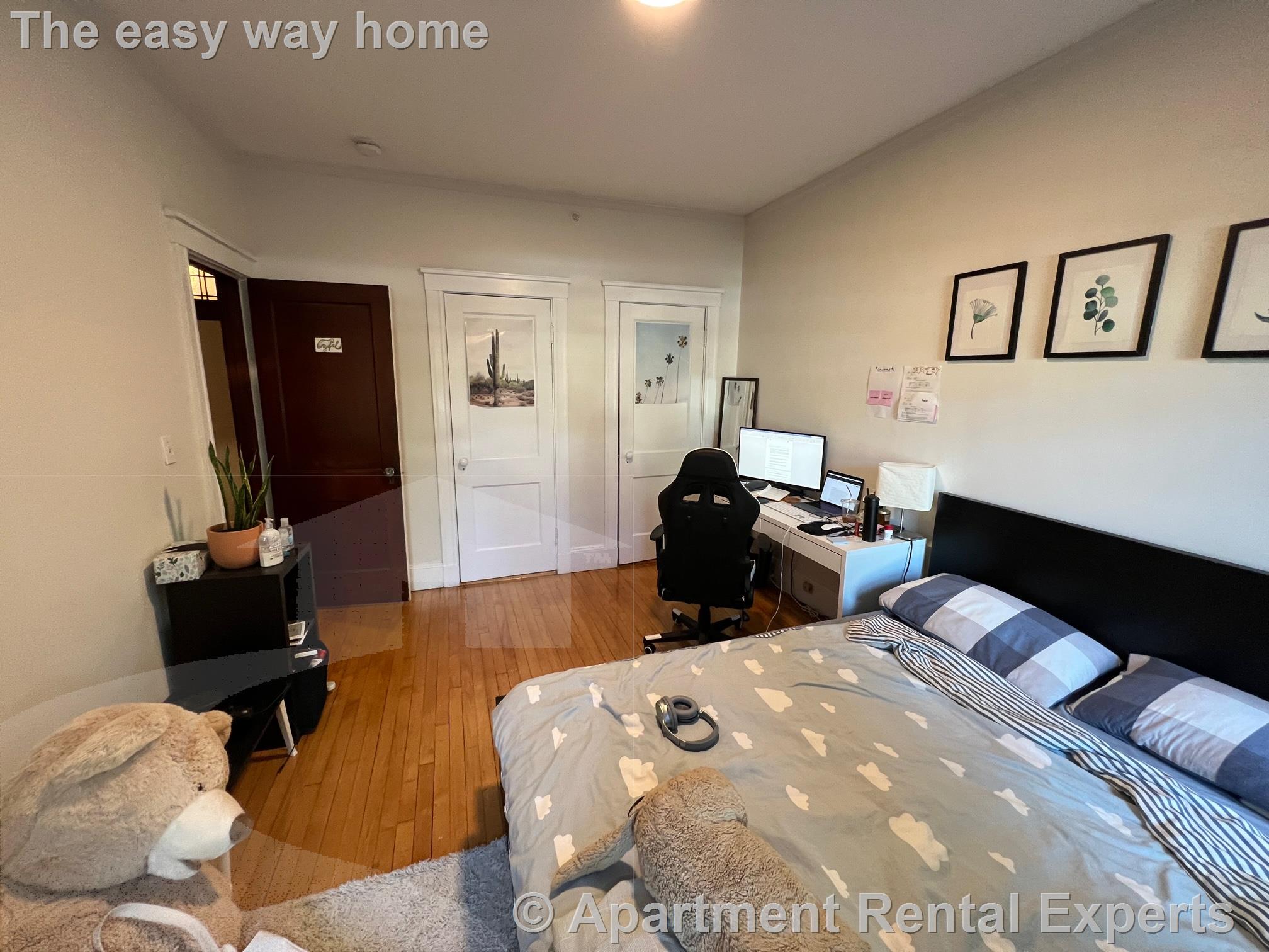 3 Linnaean St, Porter Square