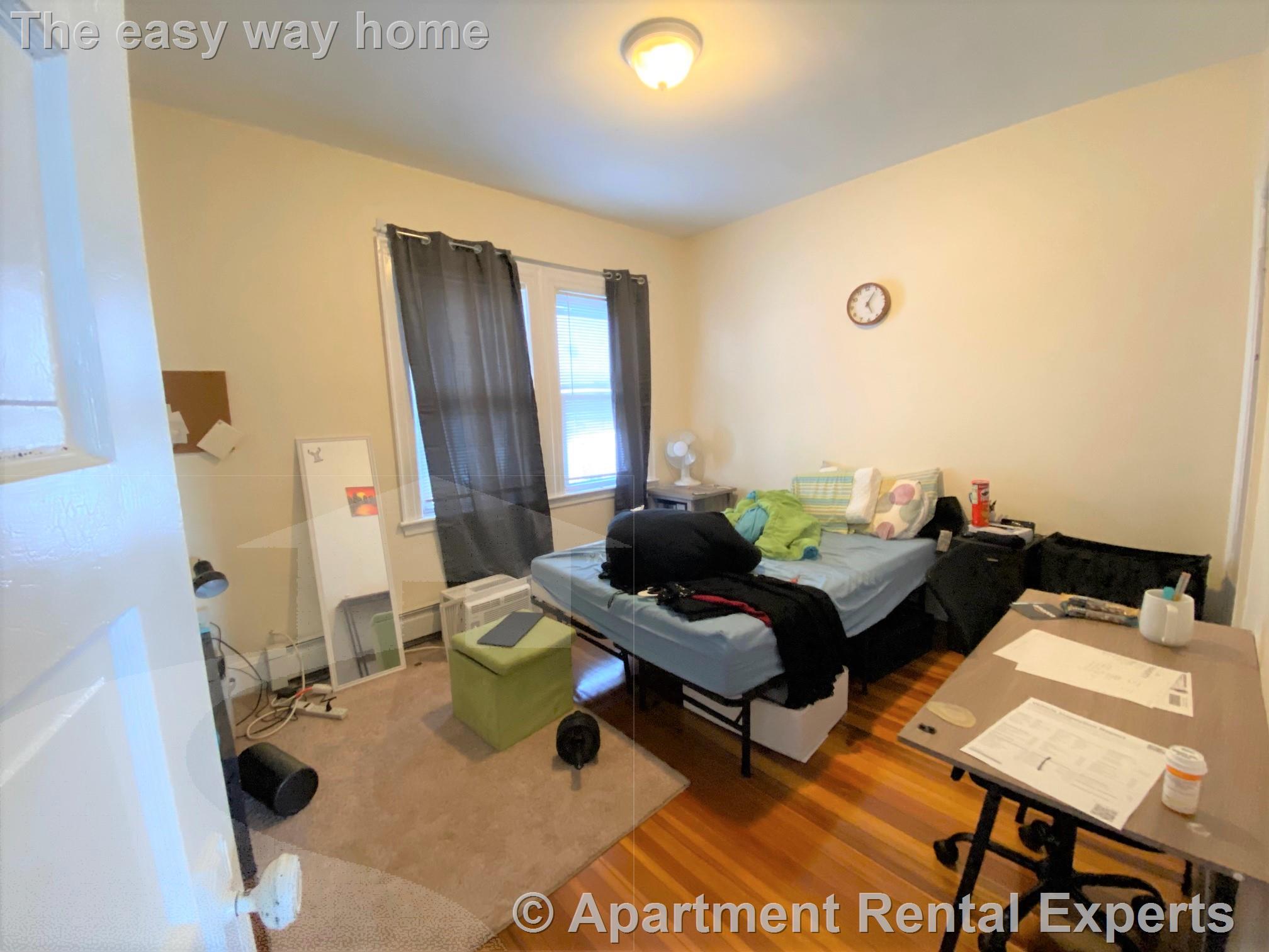 10 Craigie St, Porter Square