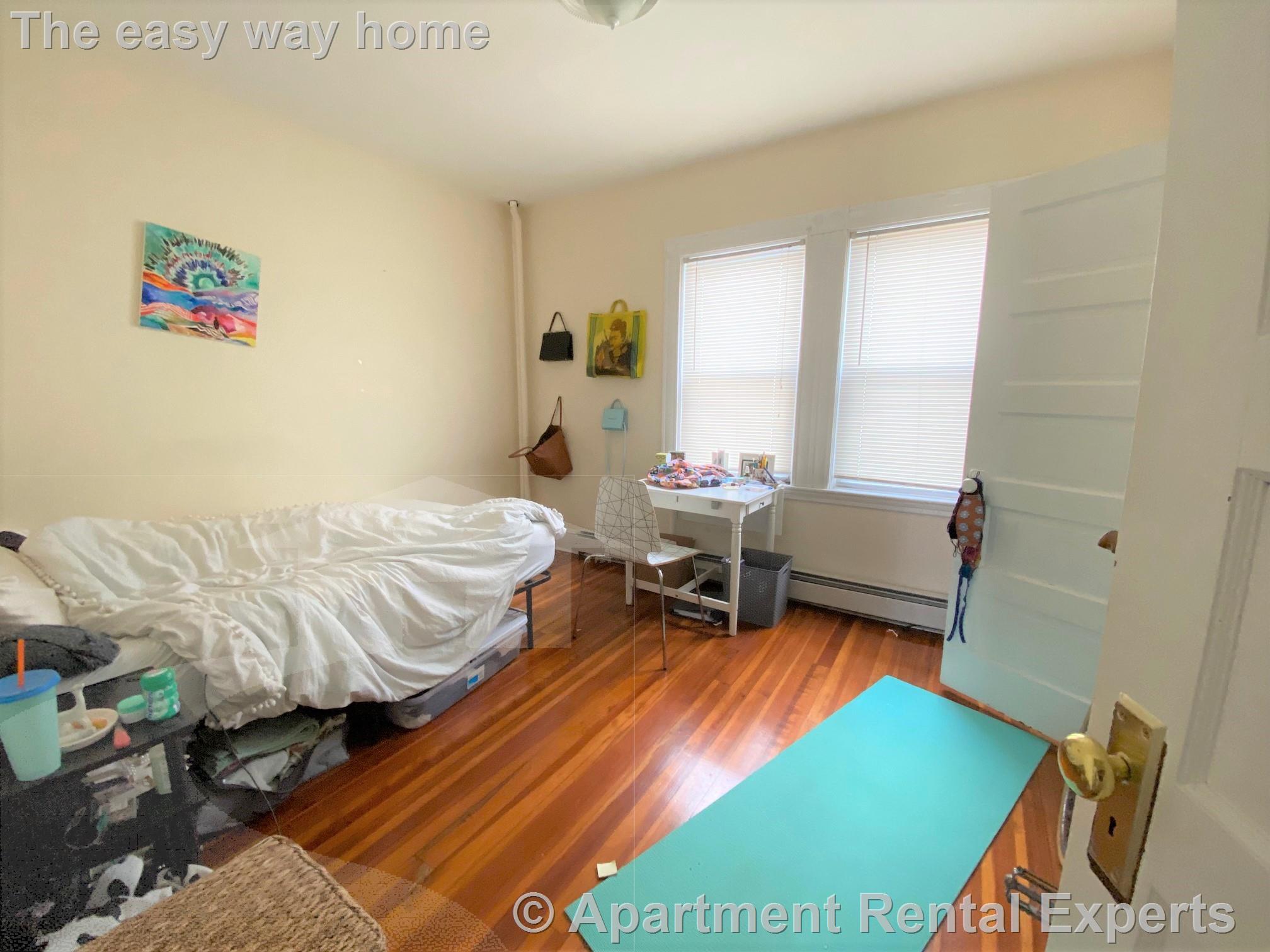 10 Craigie St, Porter Square