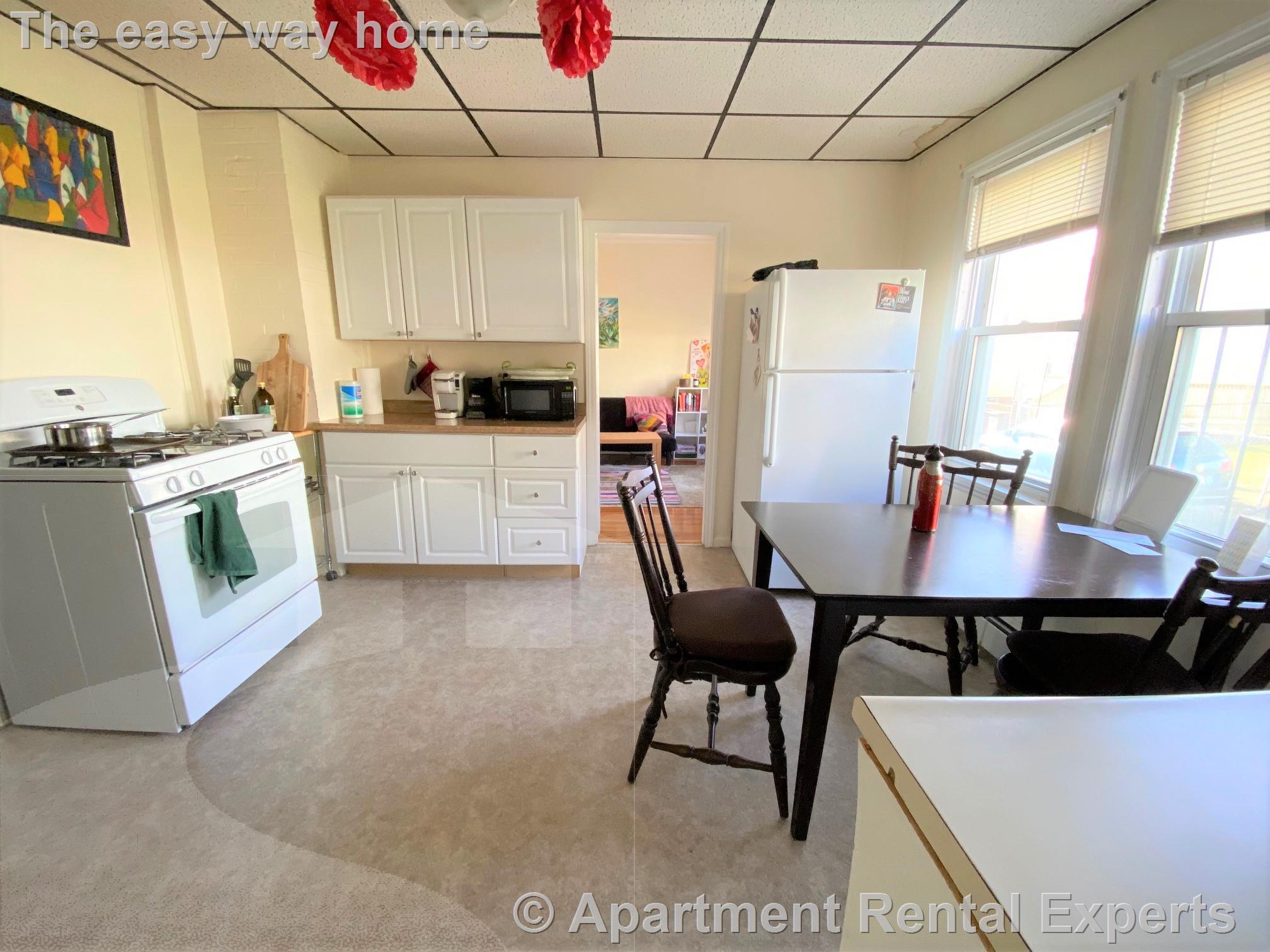 10 Craigie St, Porter Square