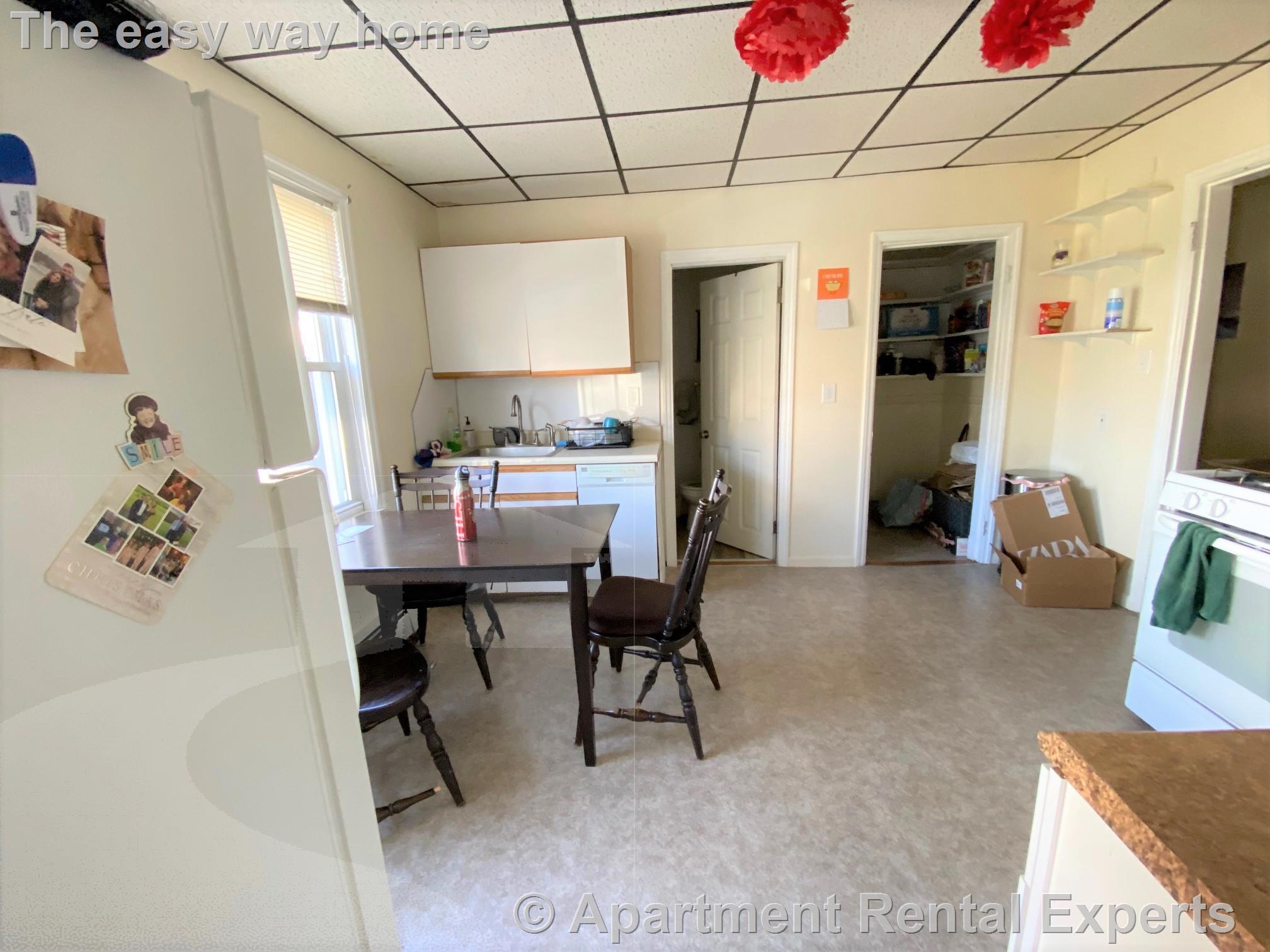 10 Craigie St, Porter Square