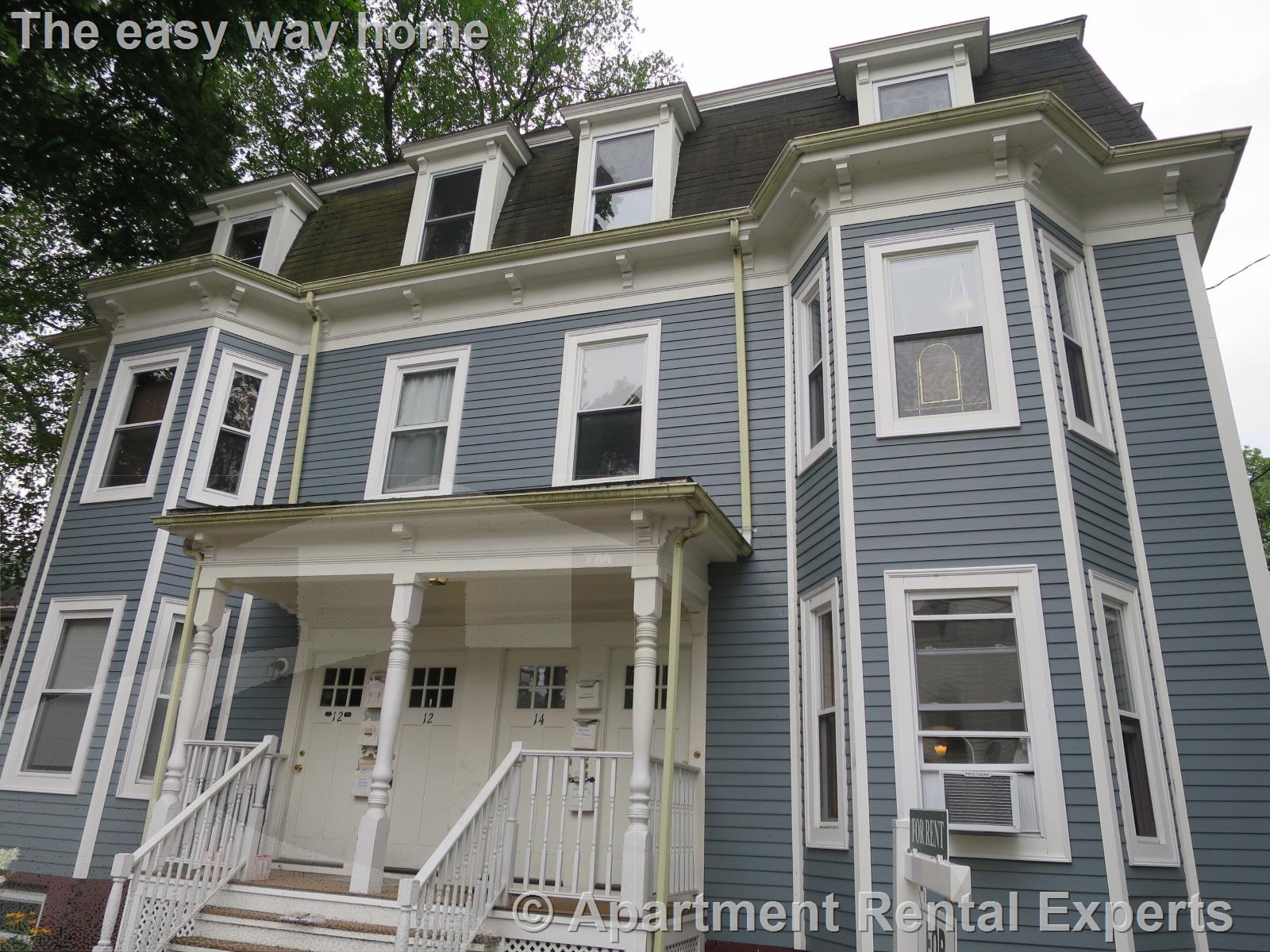 12.5 Tufts St, Cambridgeport