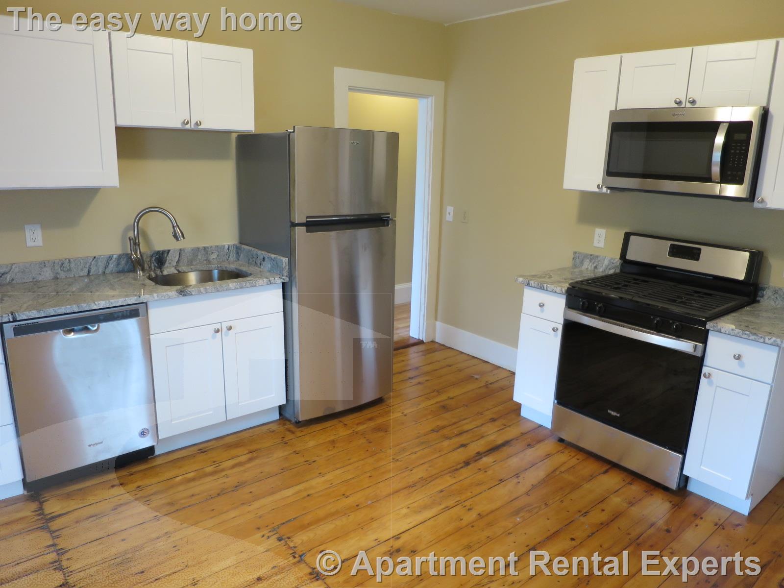 12.5 Tufts St, Cambridgeport