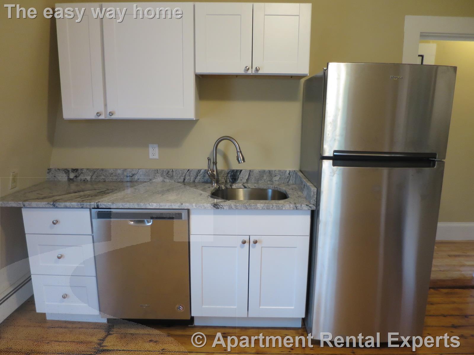 12.5 Tufts St, Cambridgeport