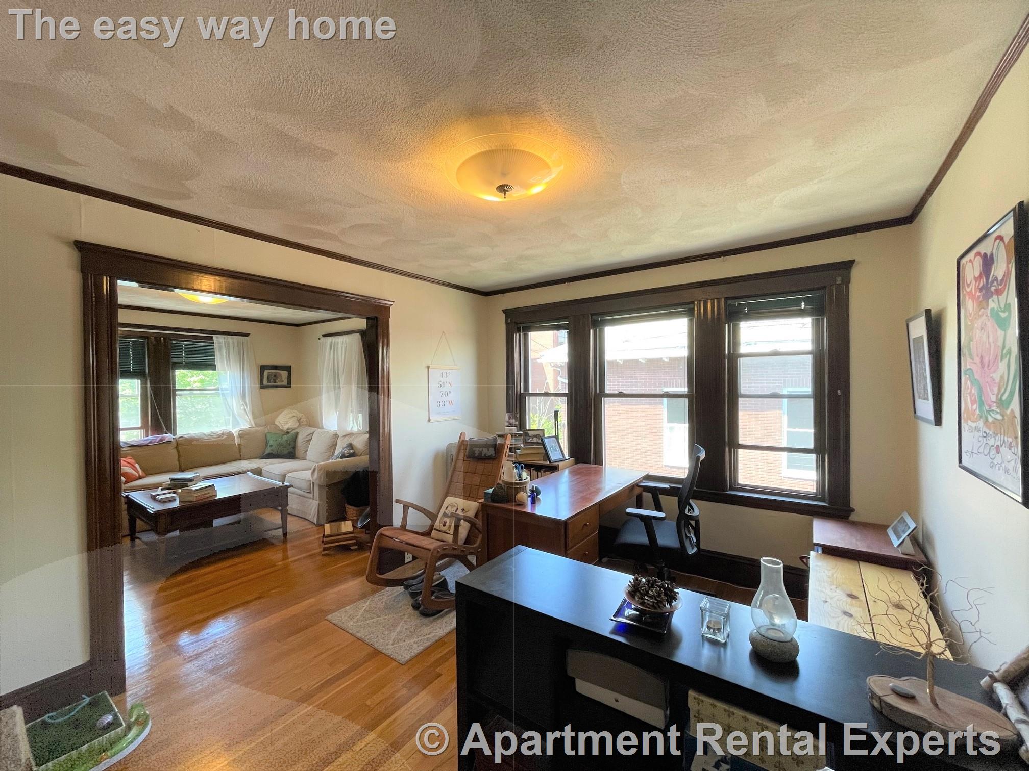 14 Winslow Ave, Davis Square