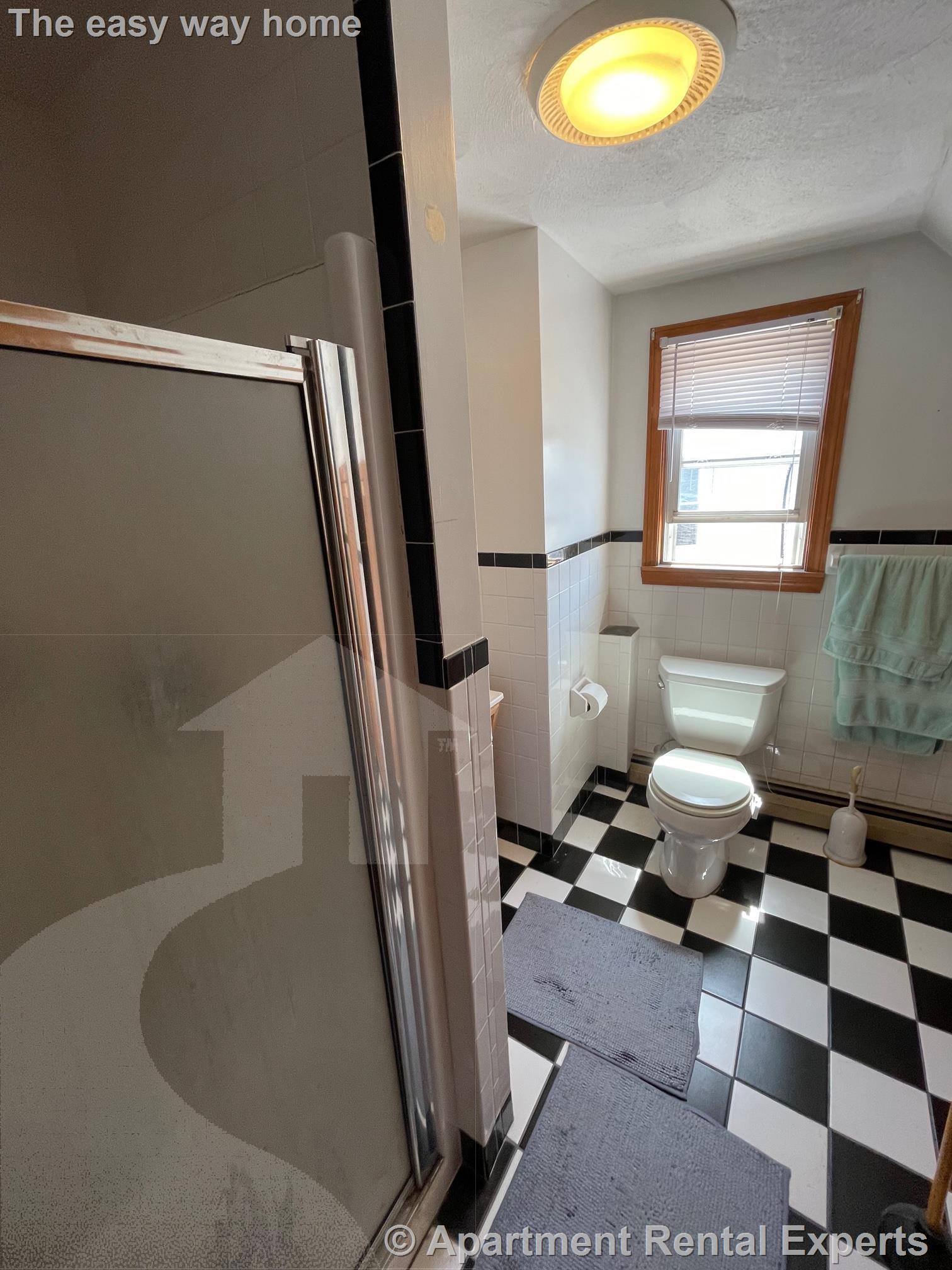 98 Holland St, Davis Square