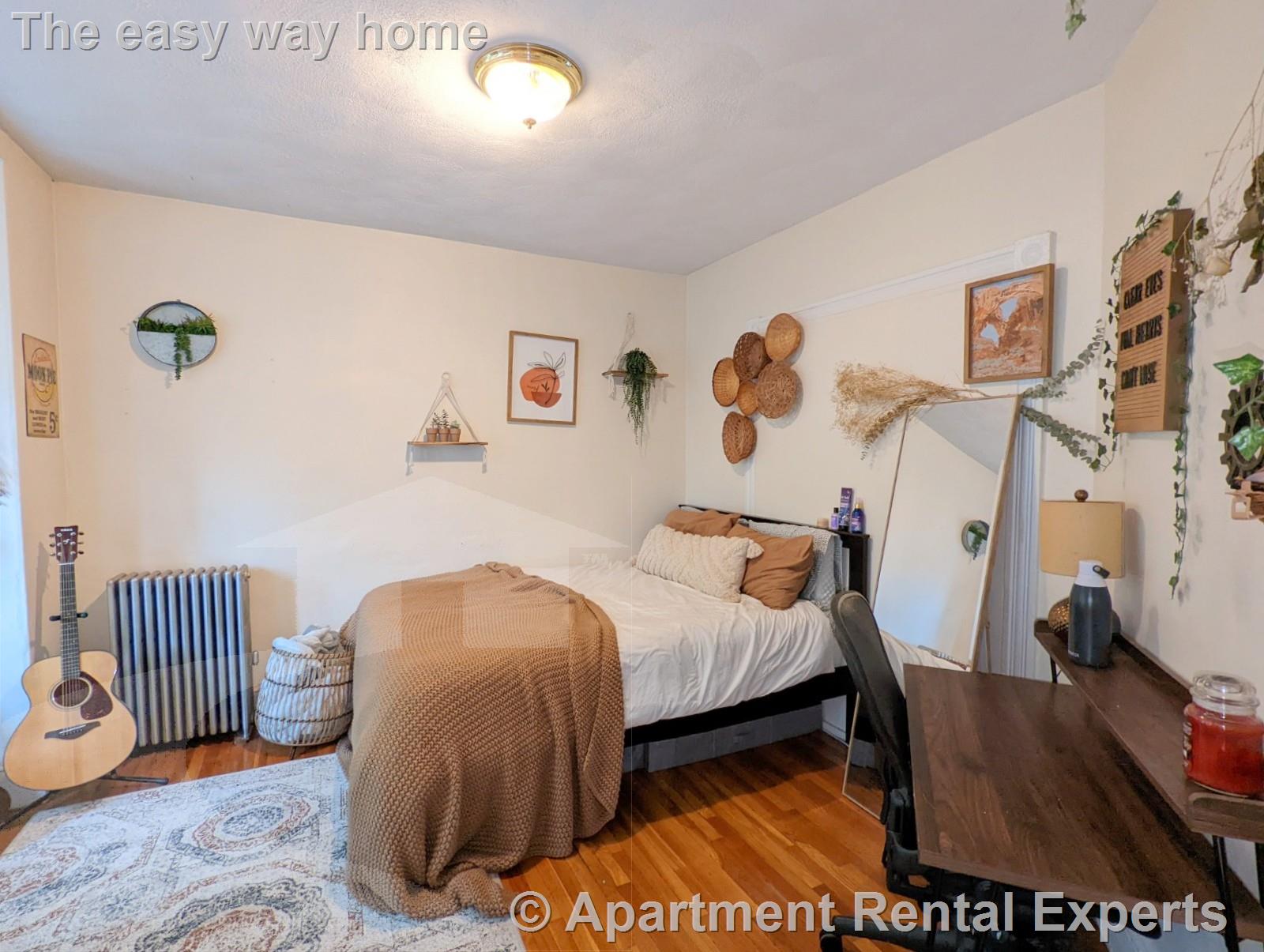 83 Yorktown St, Teele Square