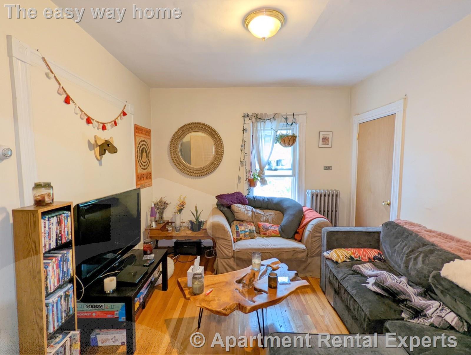 83 Yorktown St, Teele Square