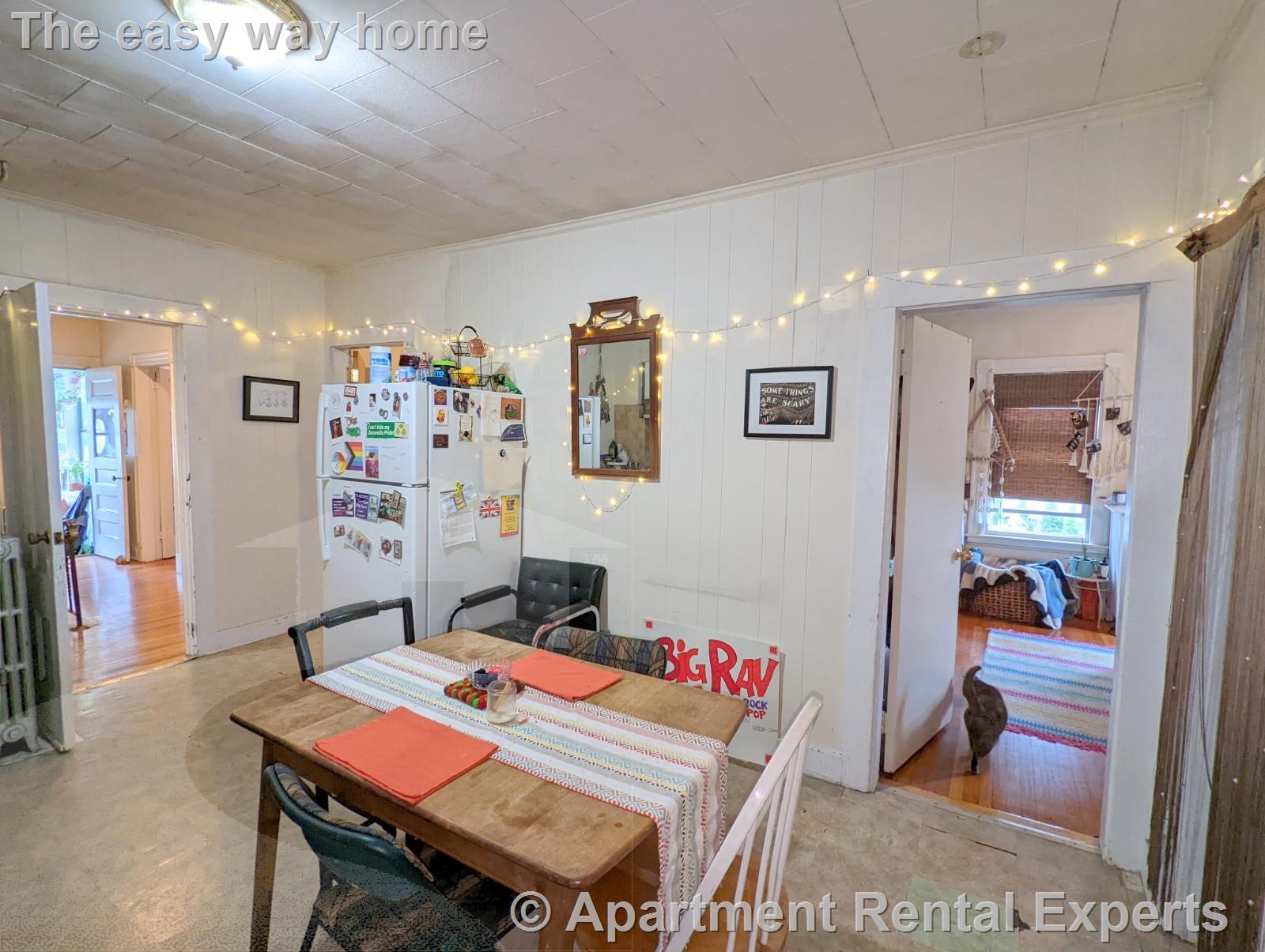 83 Yorktown St, Teele Square