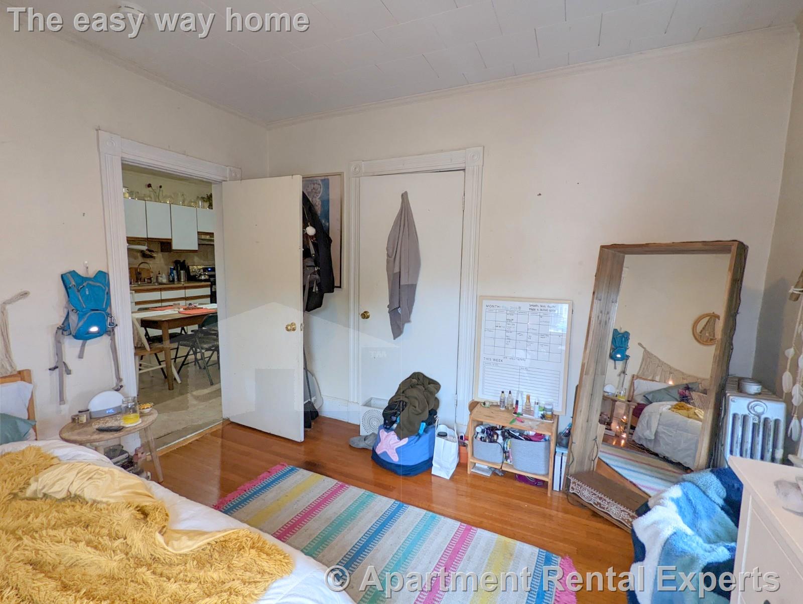 83 Yorktown St, Teele Square