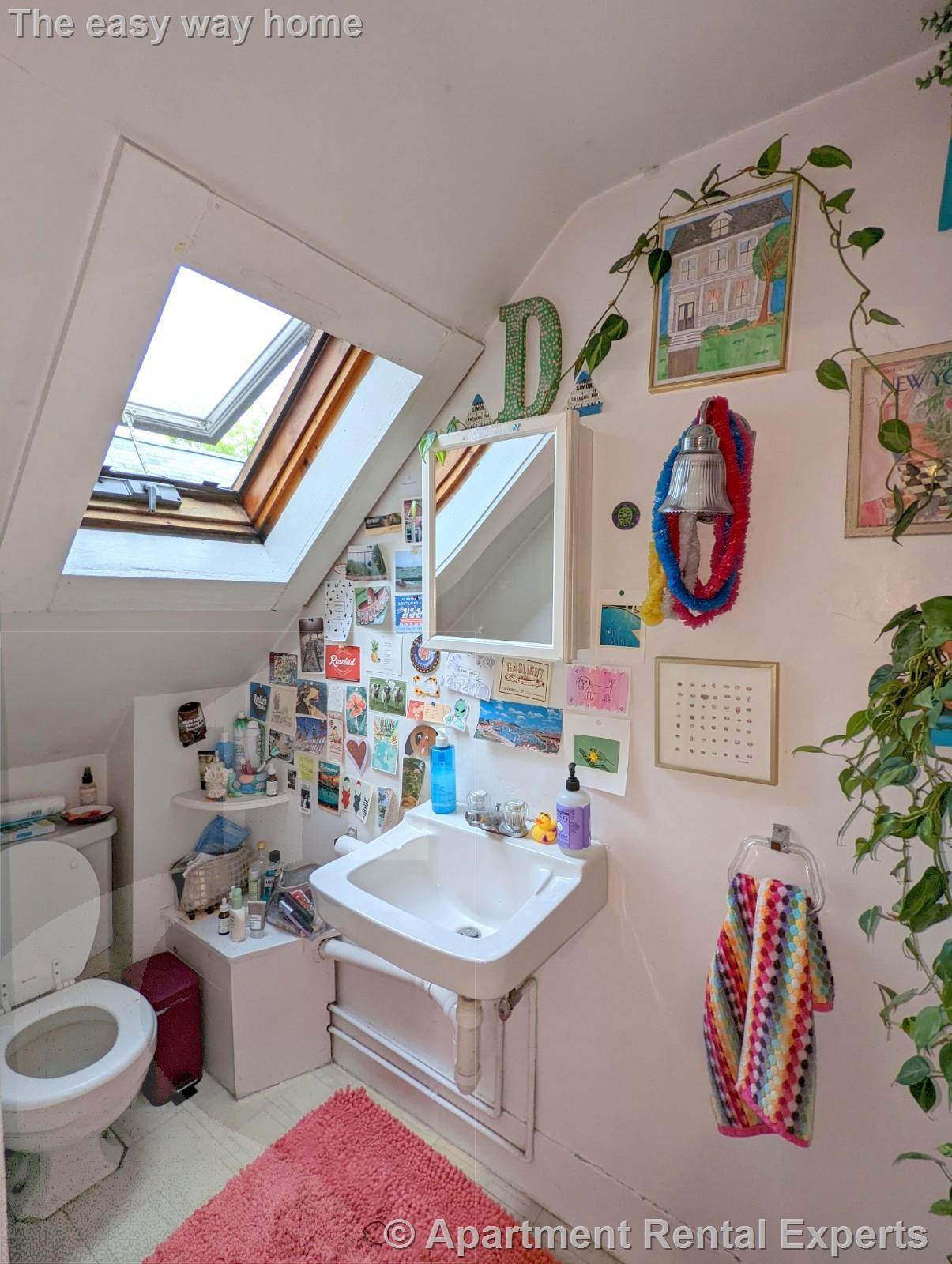 83 Yorktown St, Teele Square